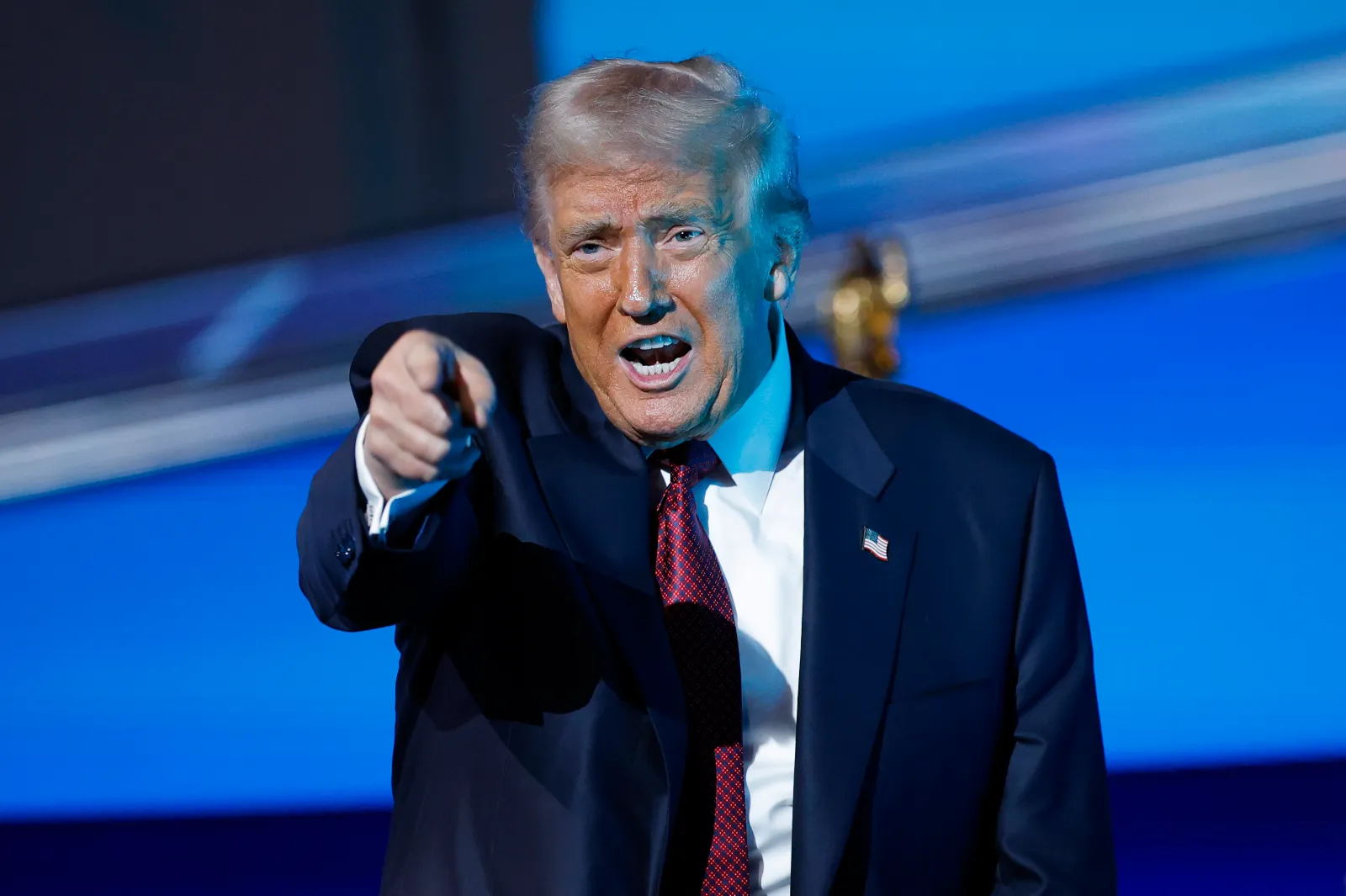 Trump's Senate Filibuster Termination: A Turning Point?
