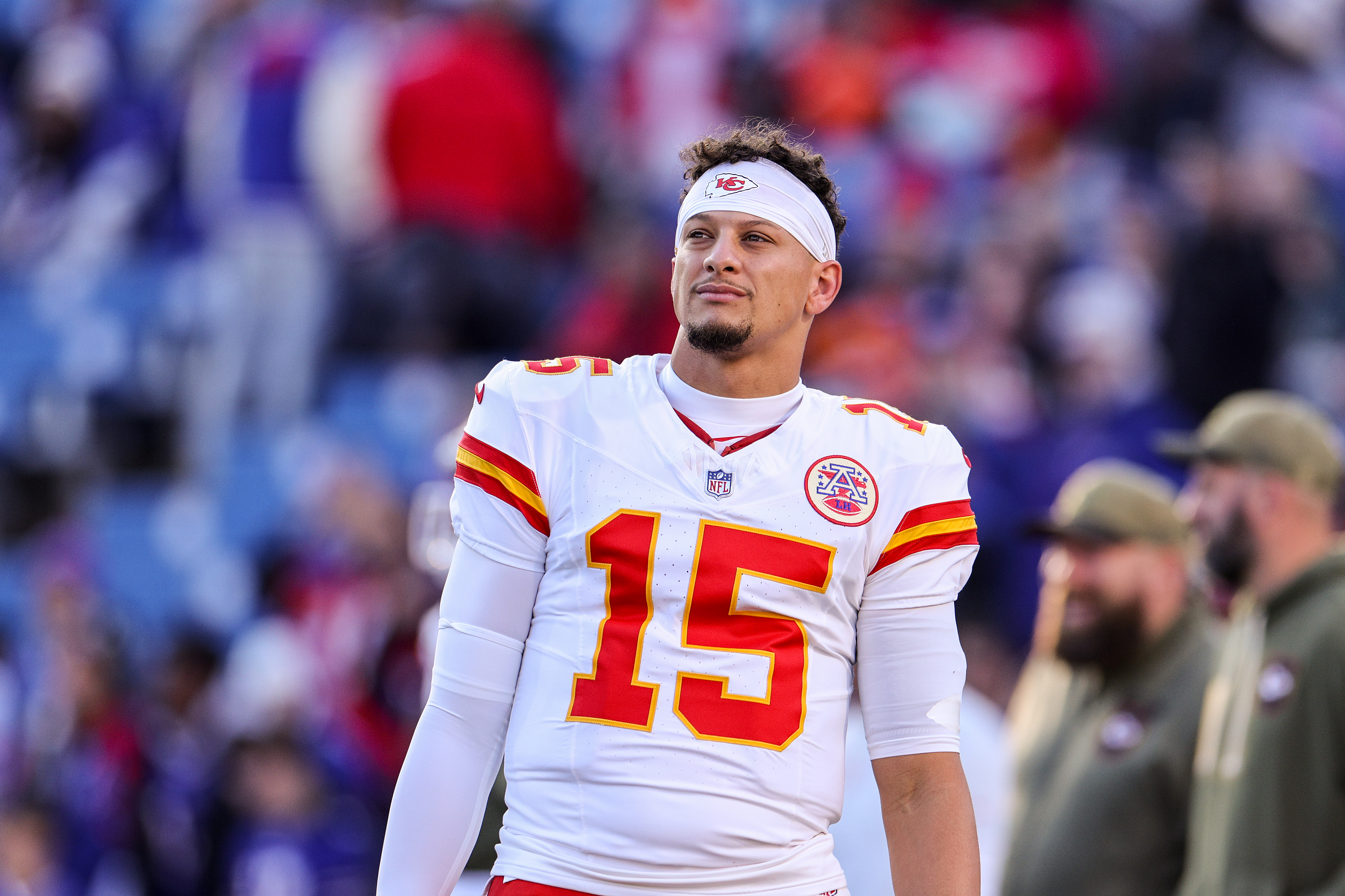 Chiefs Announcement on Patrick Mahomes Sparks Strong Reactions