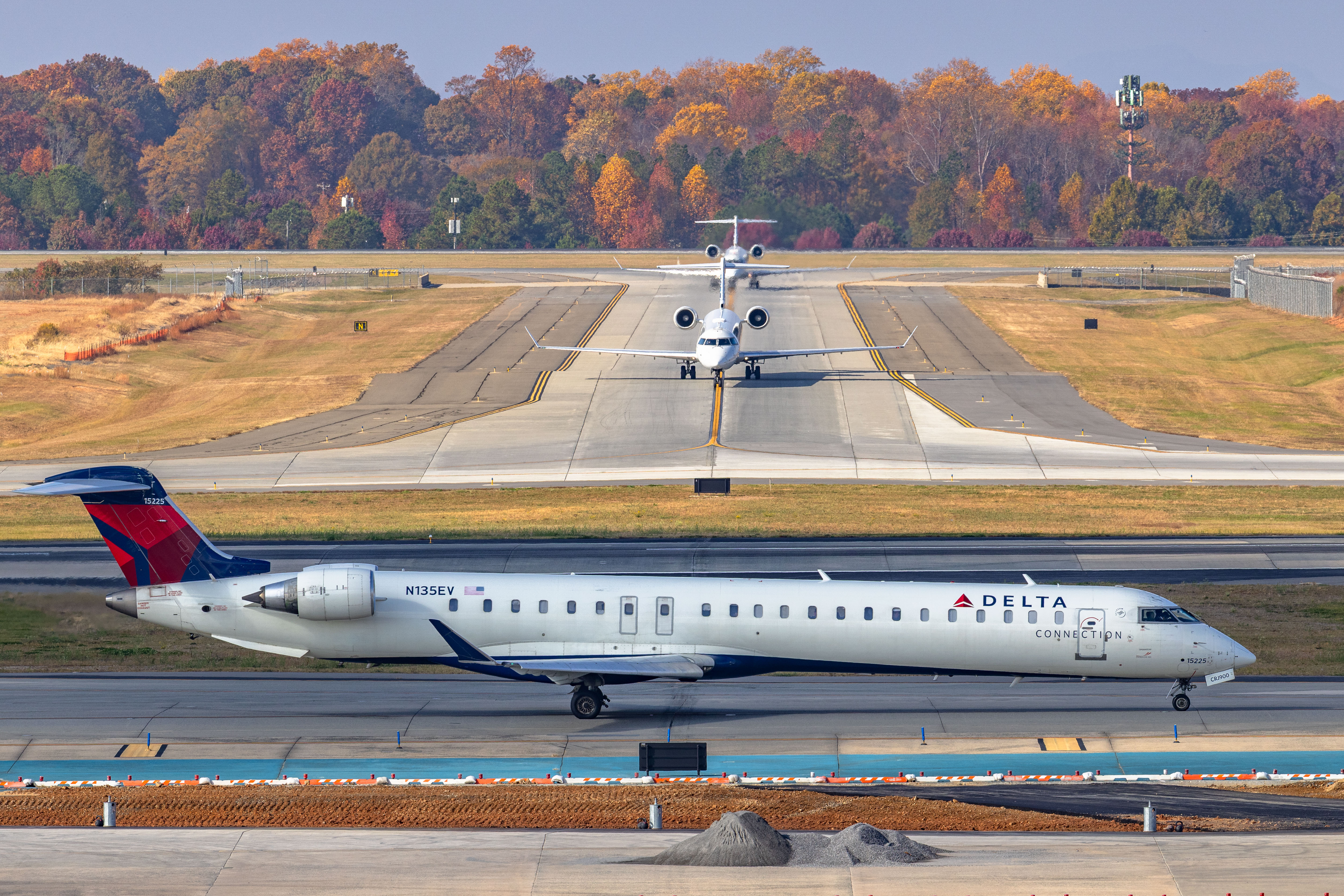 Celebrities Affected by Flight Delays as FAA Struggles