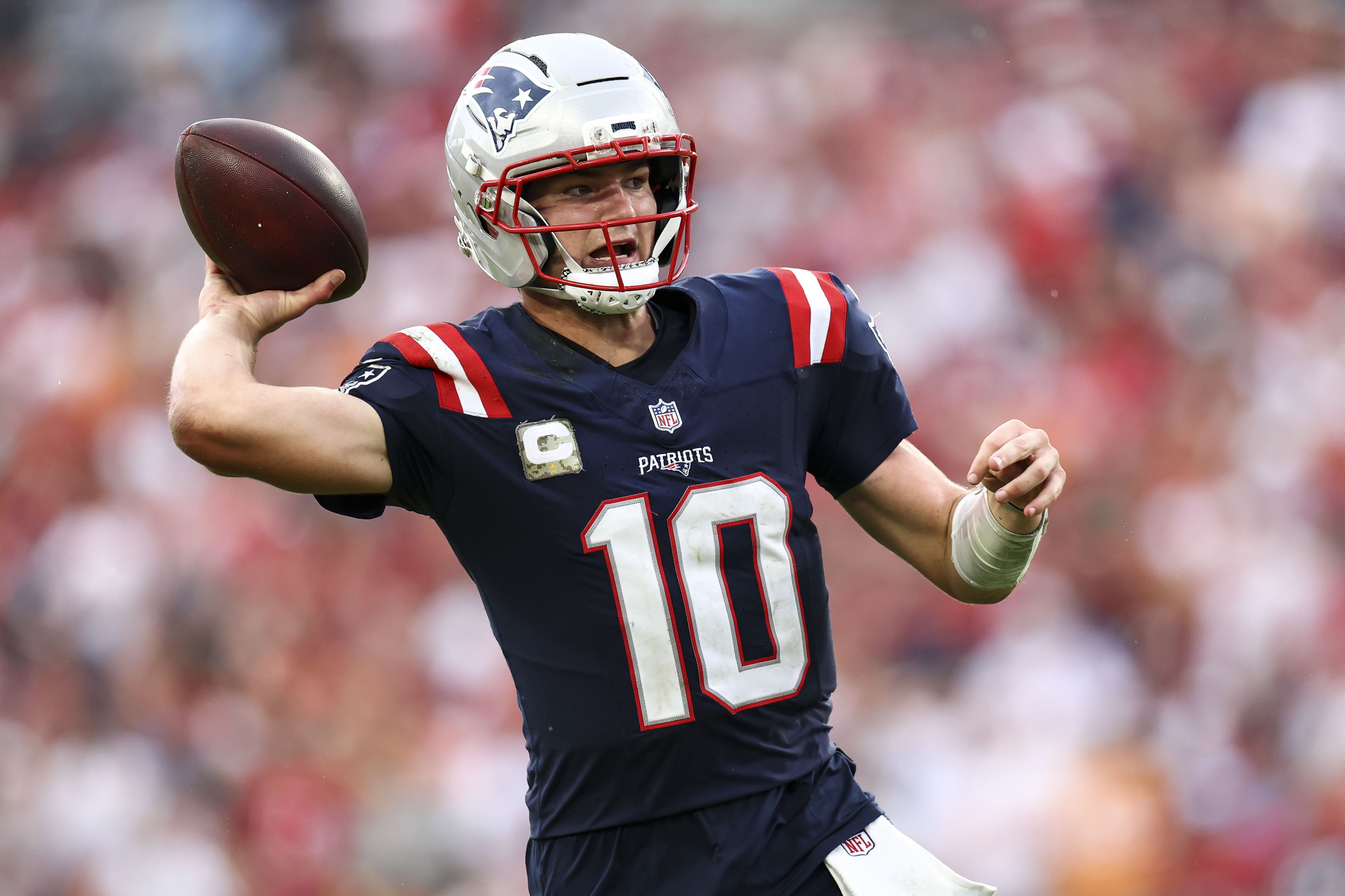 NFL Week 11 Early Picks Against The Spread: Best ATS Bets For All 15 Games