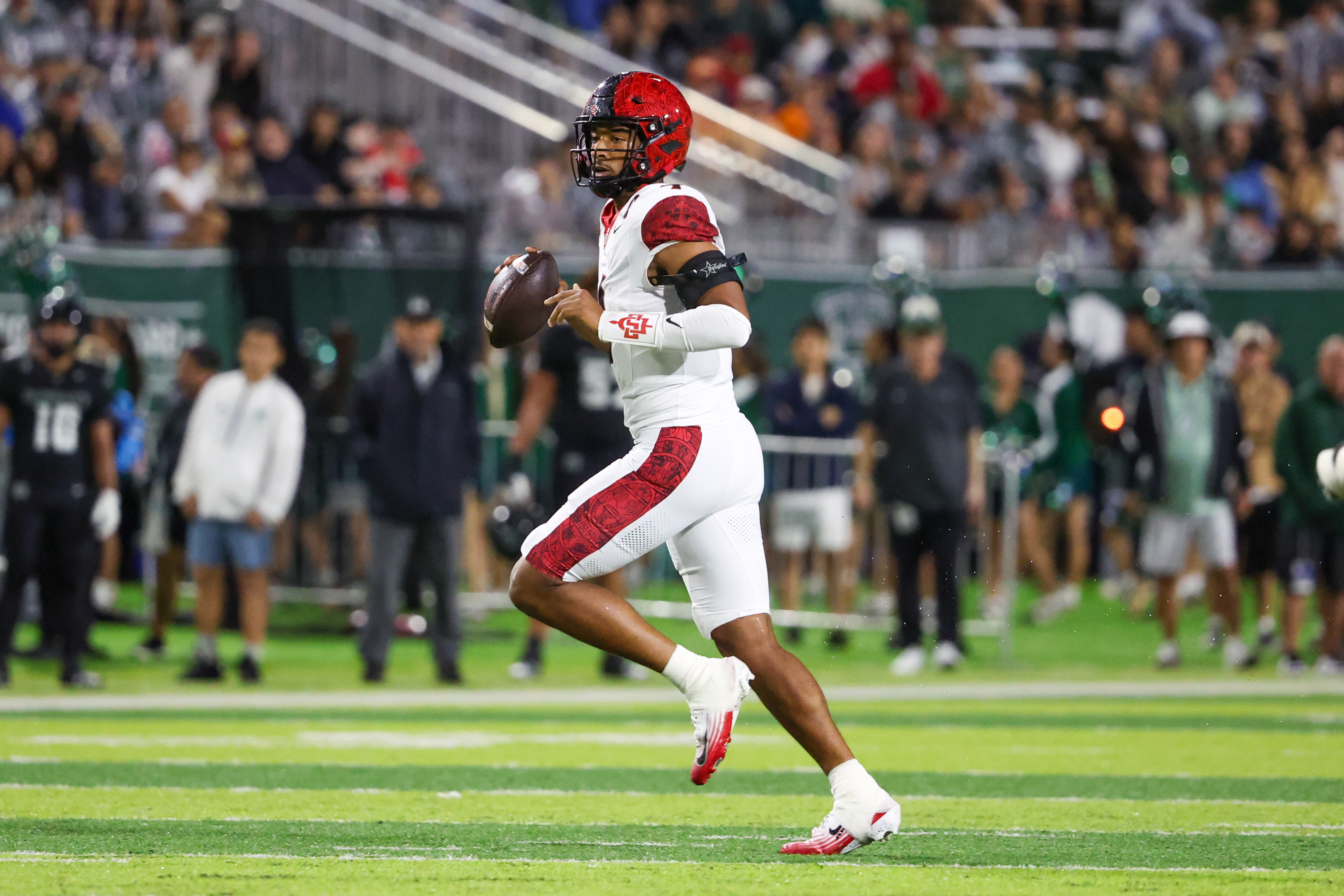 How to Watch San Jose State vs San Diego State: Live Stream NCAA College Football, TV Channel