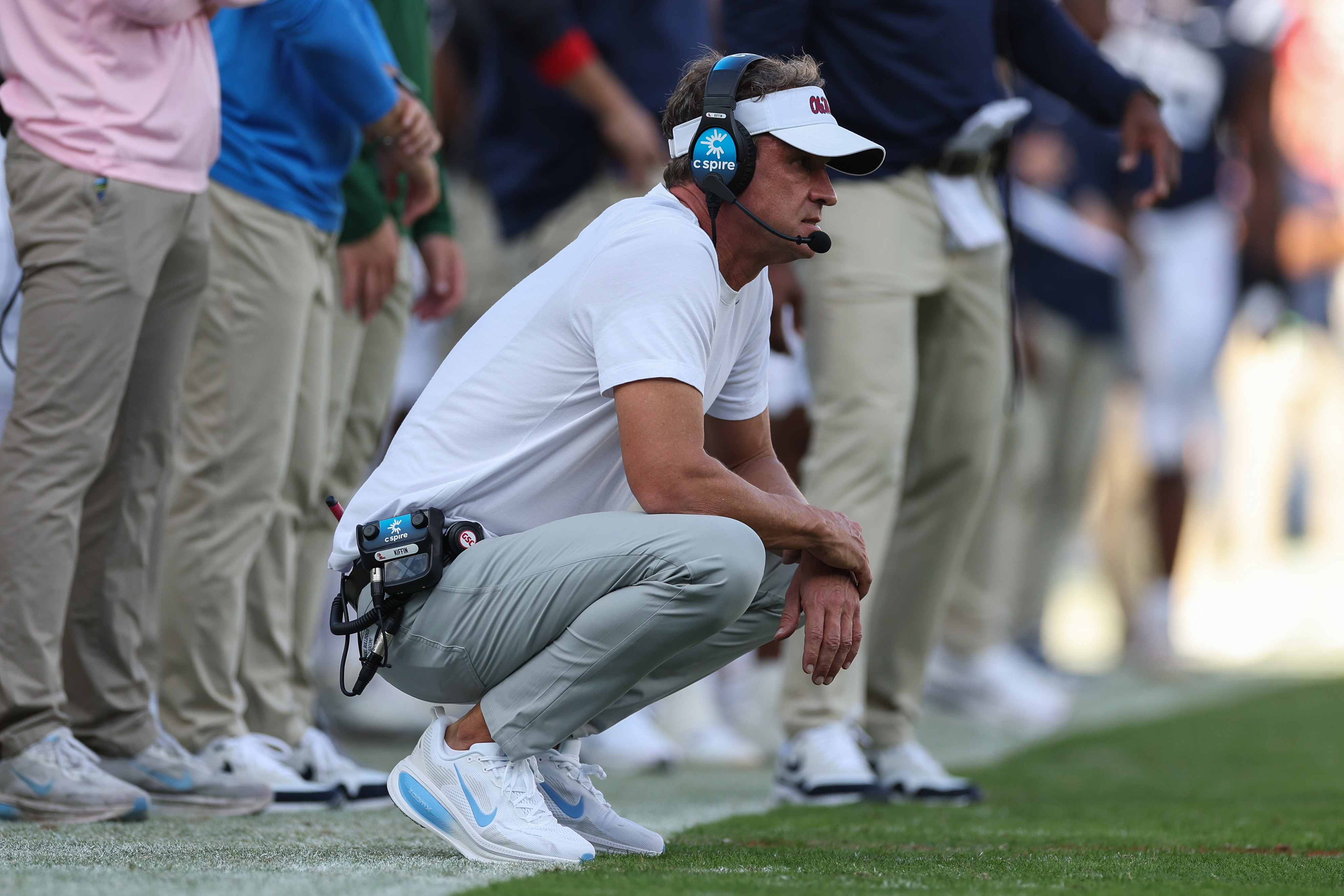 LSU Ready to Make Lane Kiffin One of College Football’s Highest-Paid Coaches