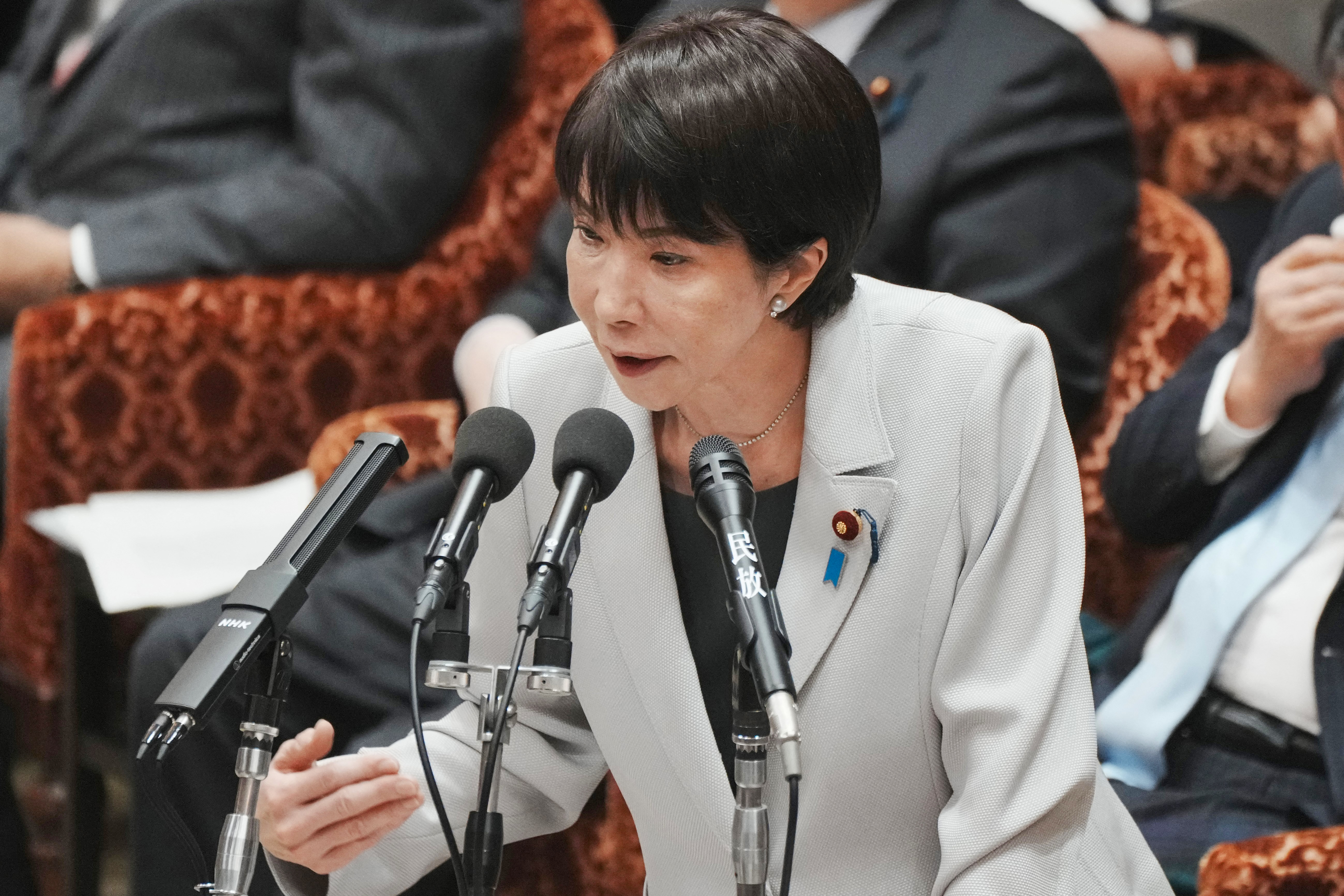 China Quietly Wages Economic War on Japan