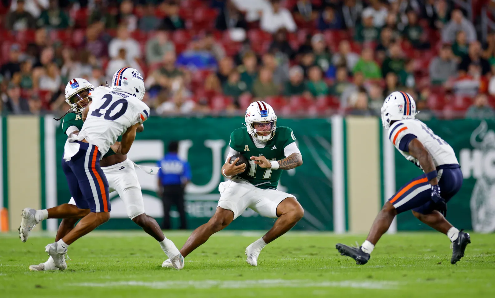 Unlocking Potential: Week 12 College Football Player Prop Picks