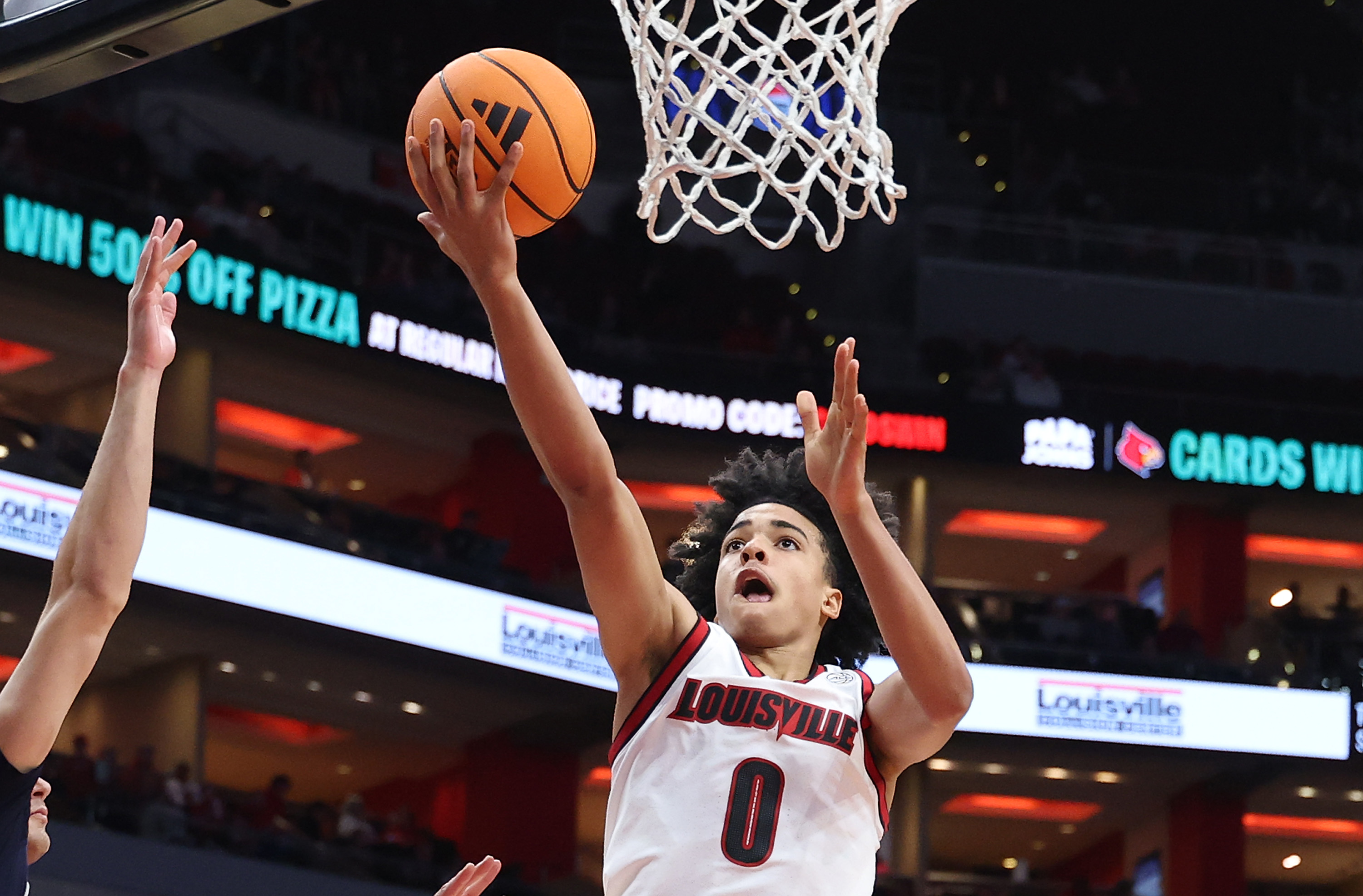 Kentucky vs. Louisville NCAAM Betting Odds, Player Props, Picks 📩