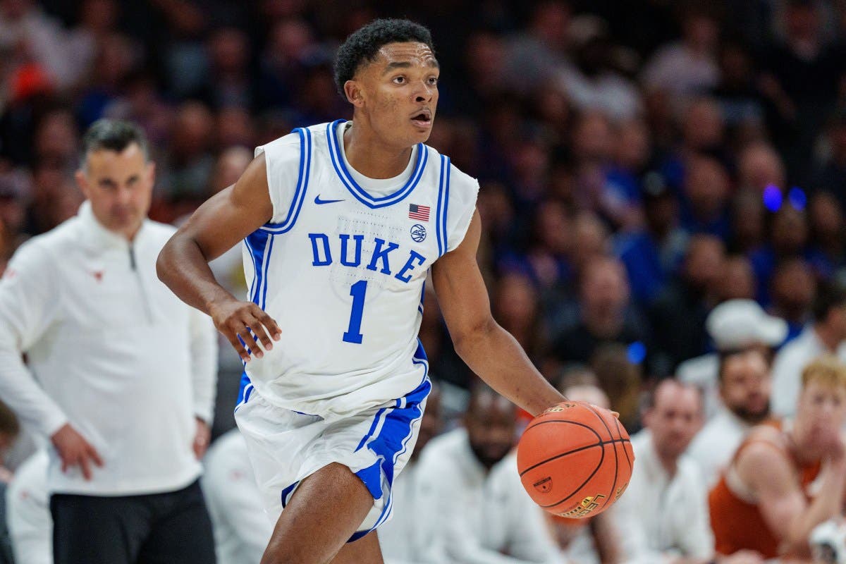 Duke Blue Devils Host Western Carolina: A Must-Watch NCAA Showdown