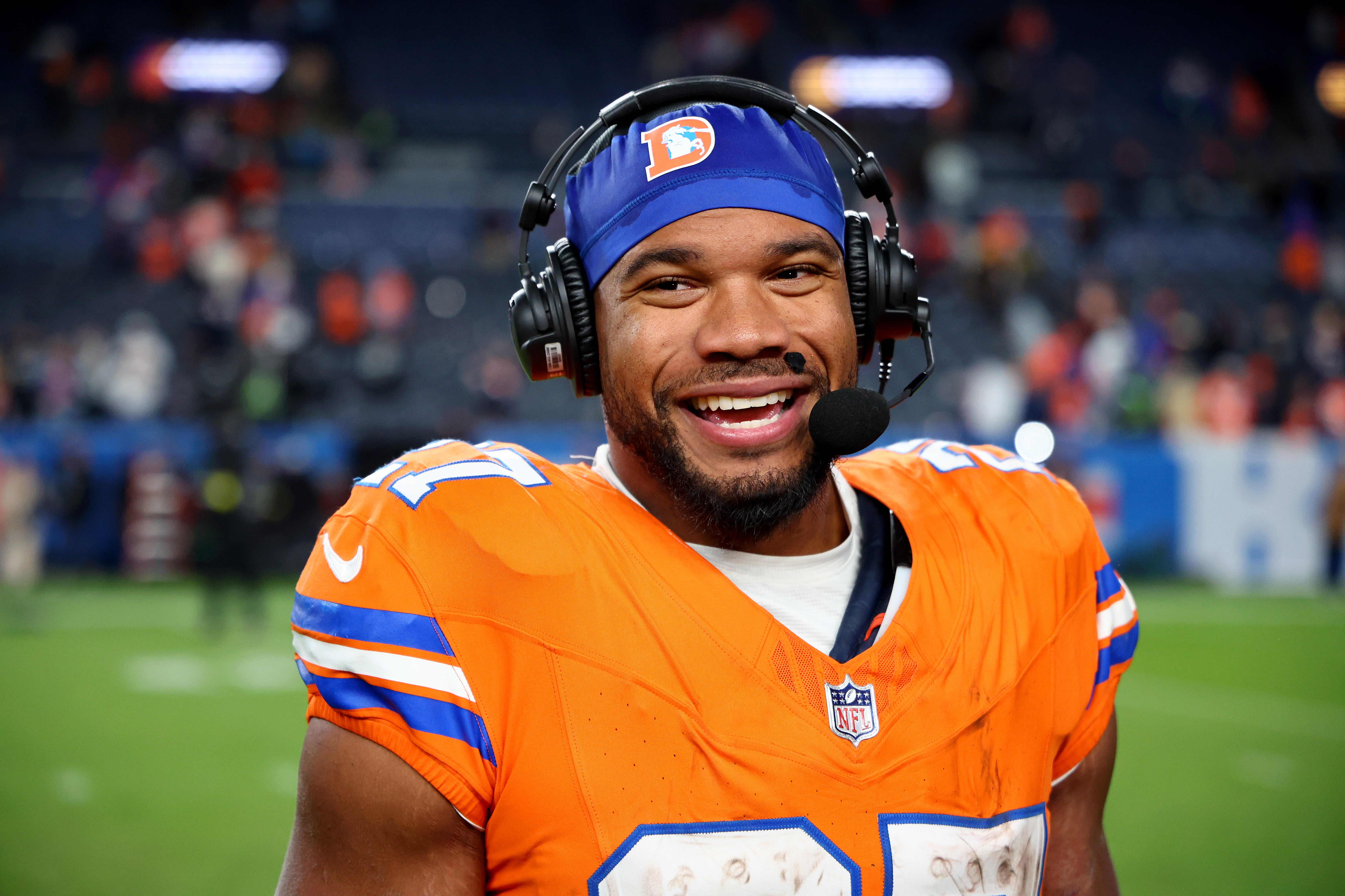 Cowboys Predicted to Sign Javonte Williams Replacement on $5 Million Deal