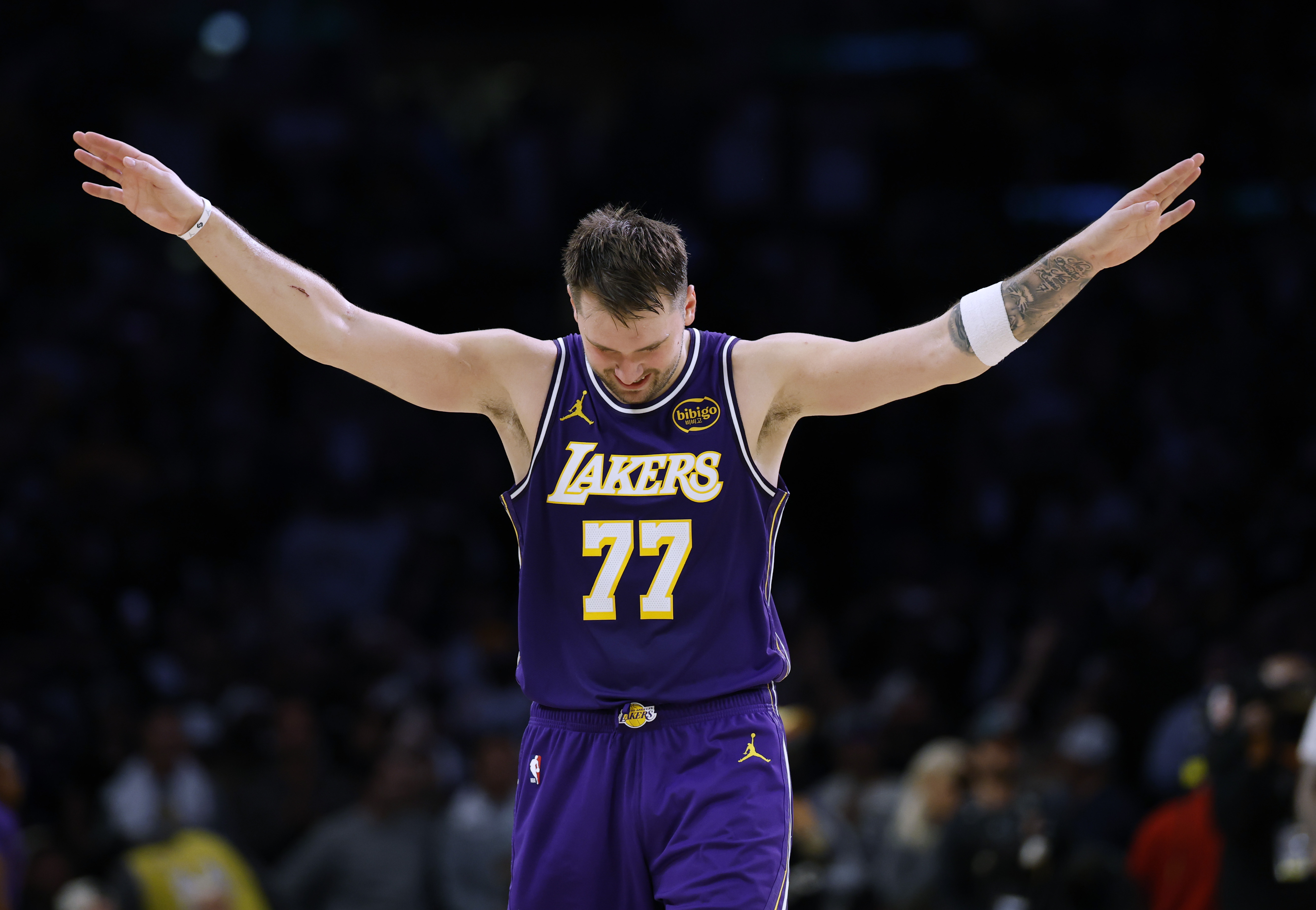 How to Watch Lakers vs Hawks: Live Stream NBA, TV Channel