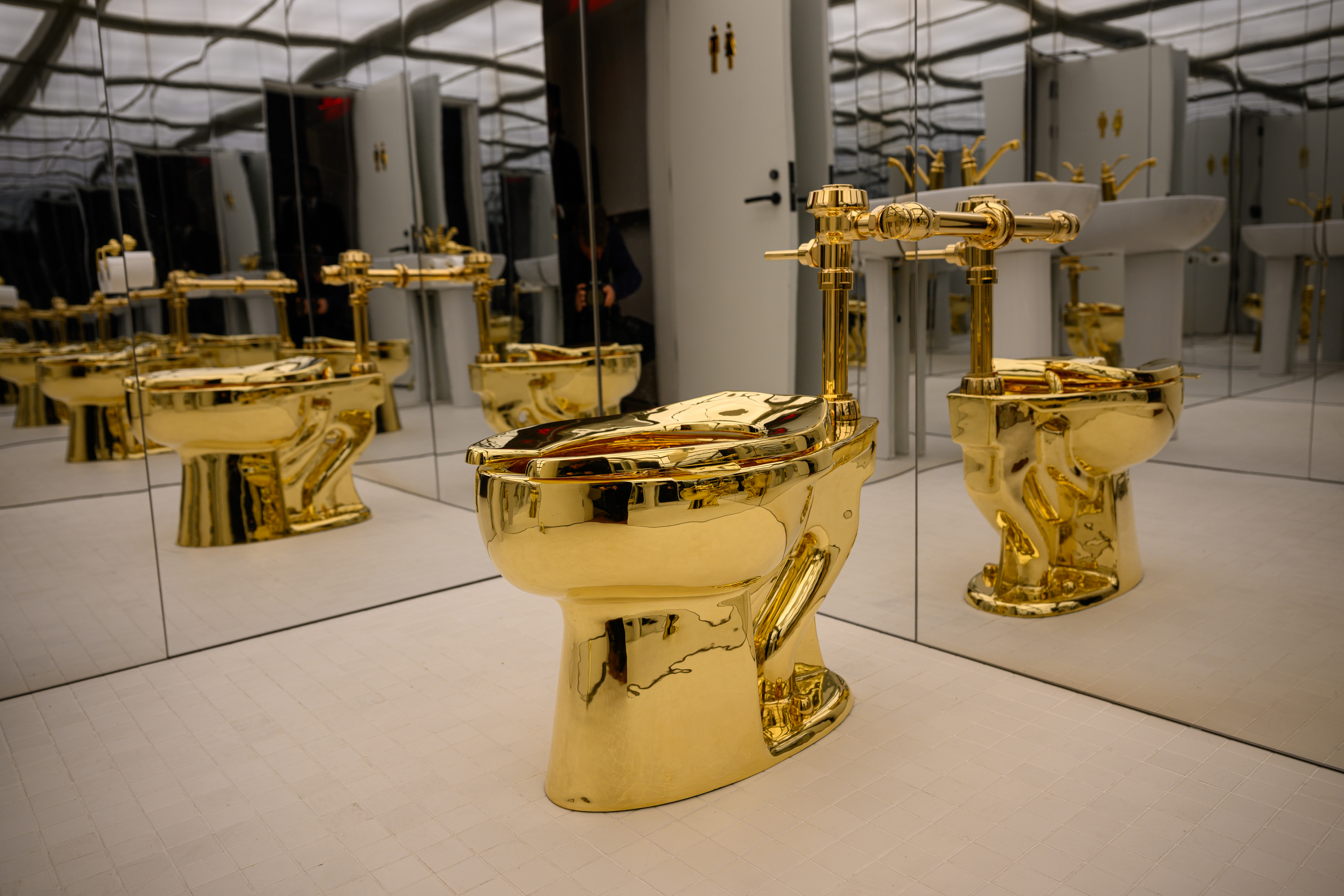 Conventional Wisdom: Price of Culture Edition