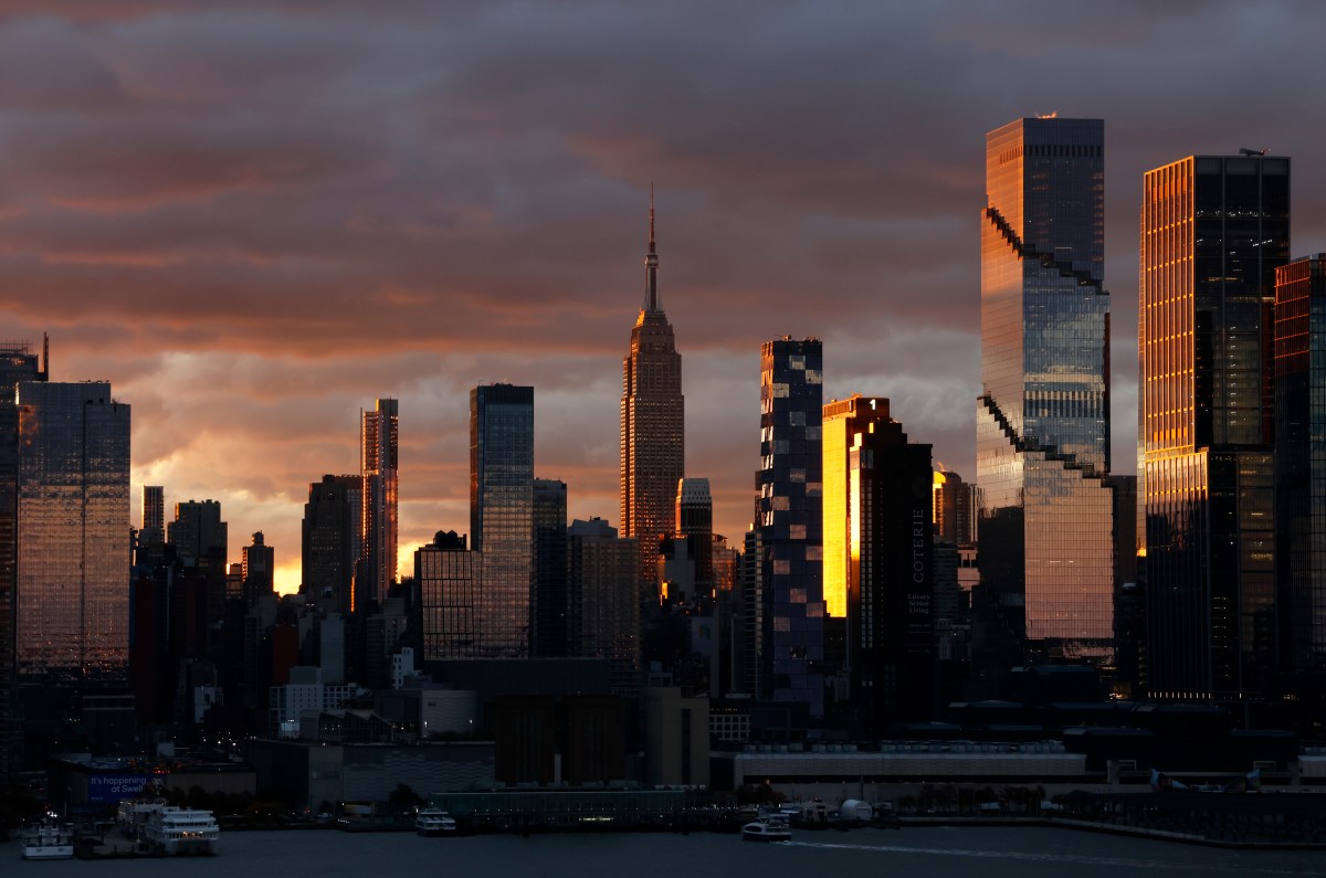 New York Rises to the Top: Analyzing the World's Best Cities Rankings