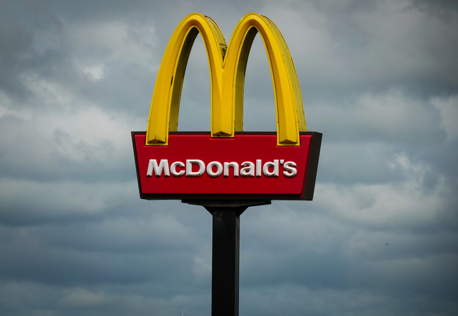 newsweek.com - Amanda Greenwood - McDonald's celebrates unique menus in France, Italy, Portugal