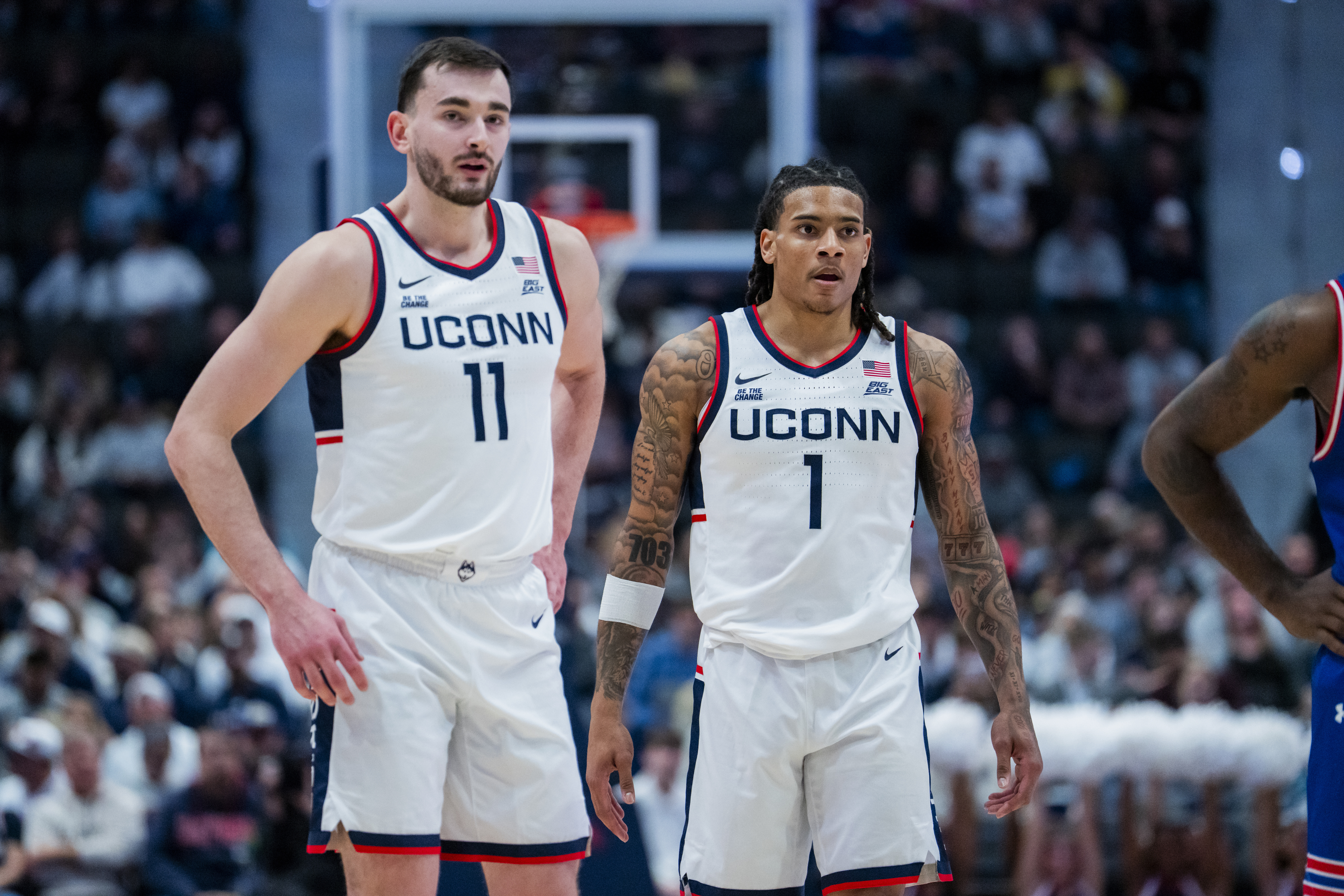 How to Watch Columbia vs UConn: Live Stream NCAA Men’s College Basketball, TV Channel