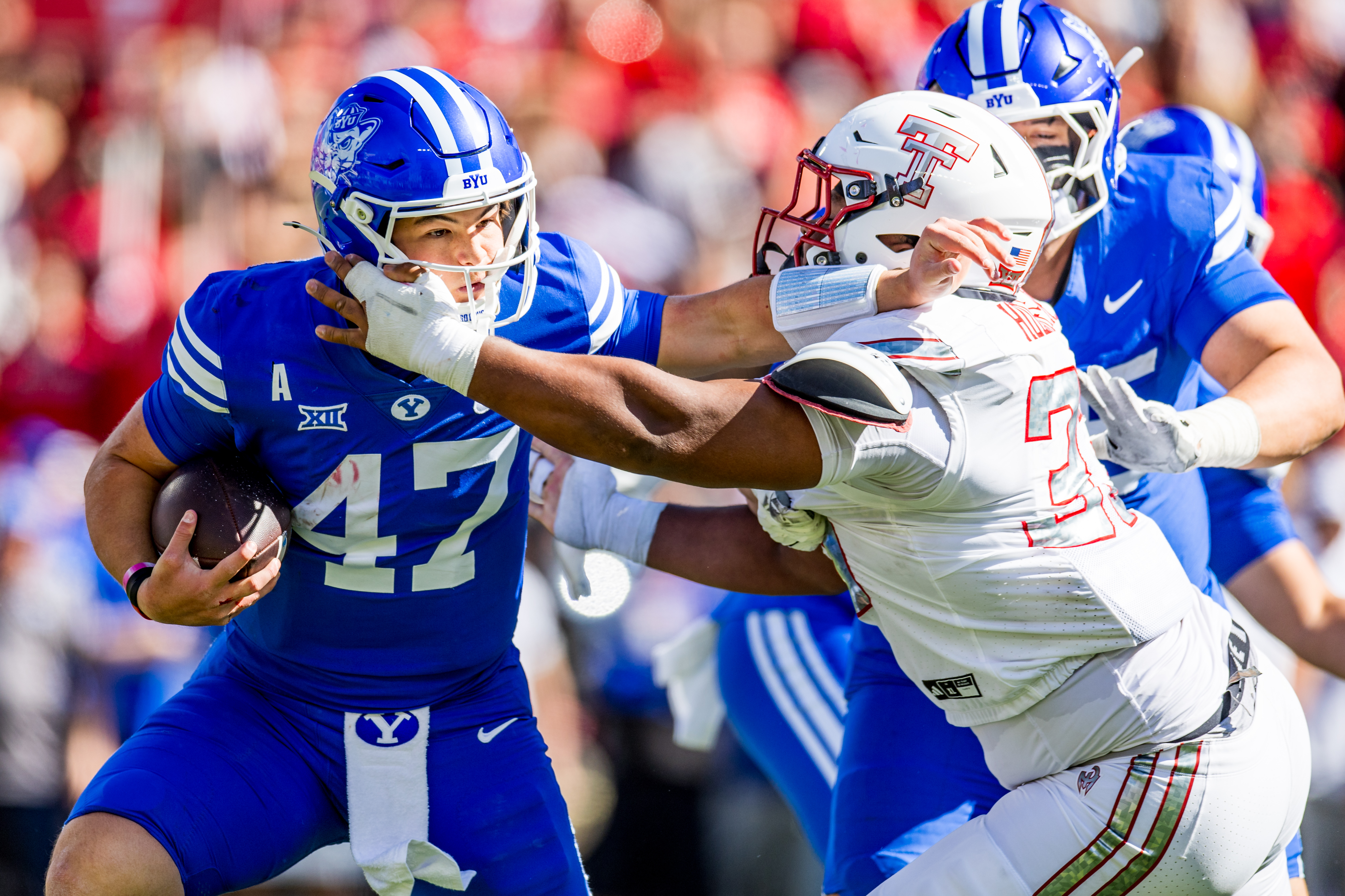 Top-10 College Football Team Labeled 'Frauds' After Blowout Loss