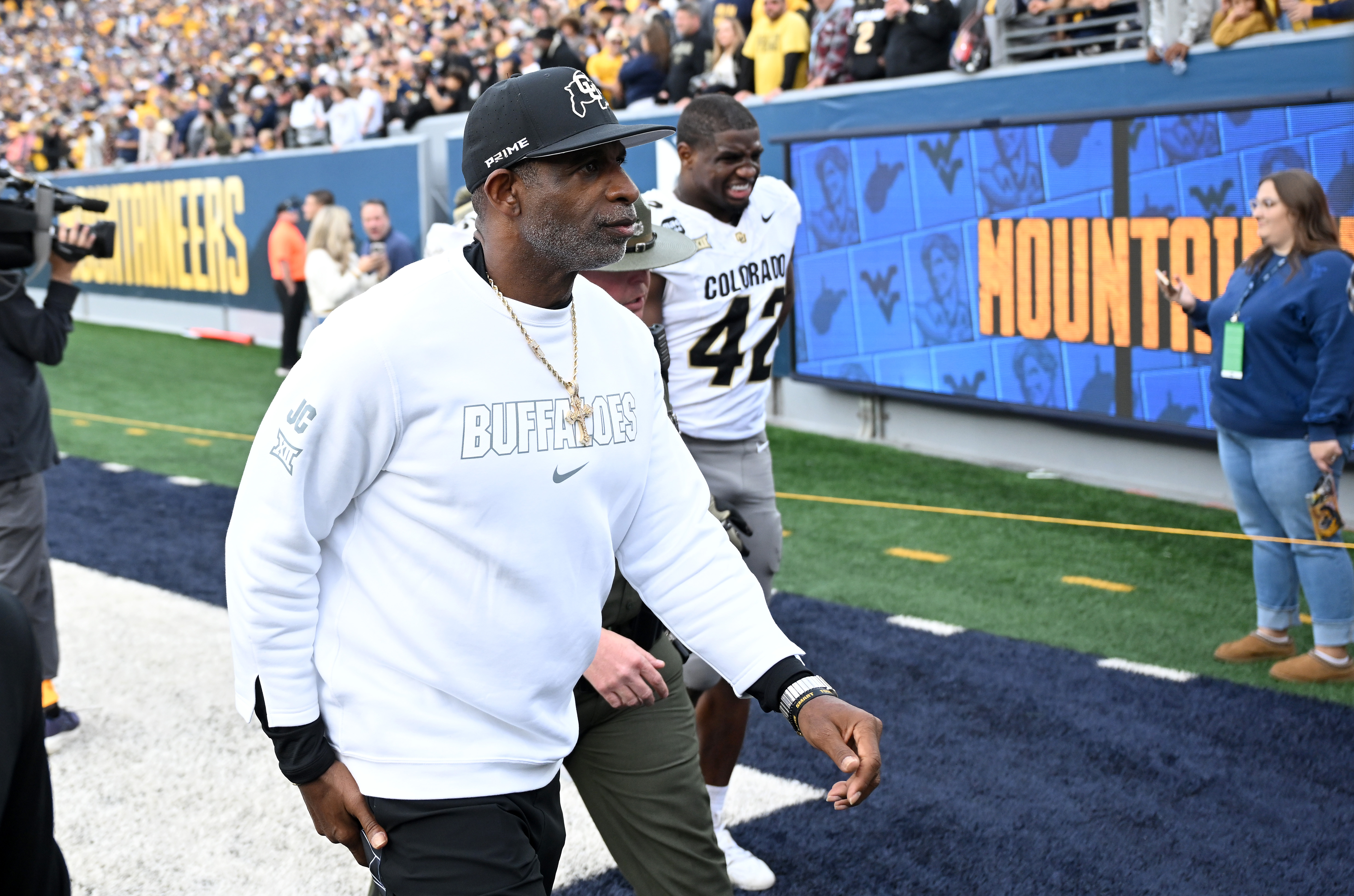 New Colorado Development Could Spell Bad News for Deion Sanders