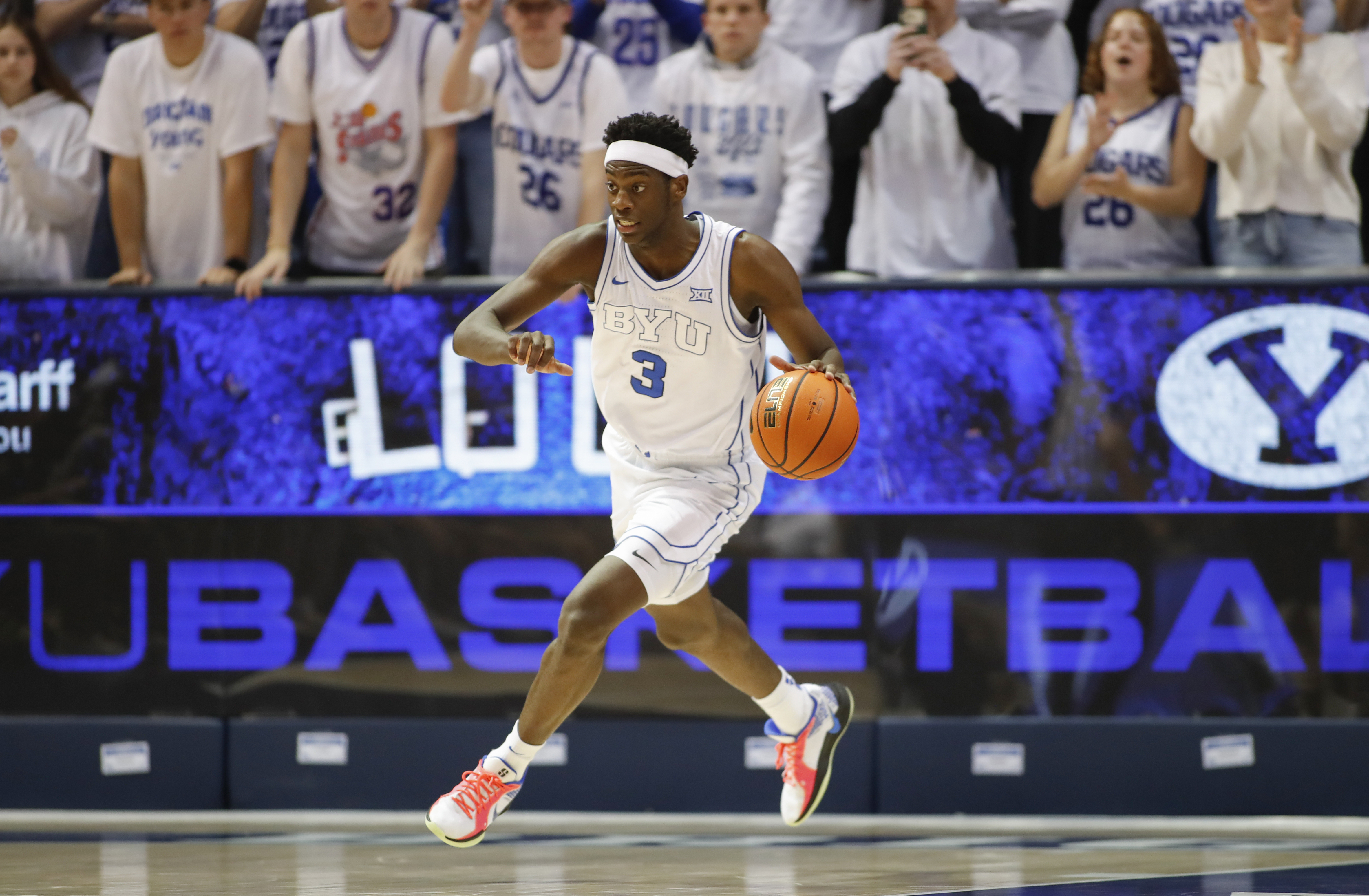 How to Watch UConn vs BYU: Live Stream NCAA College Basketball, TV Channel