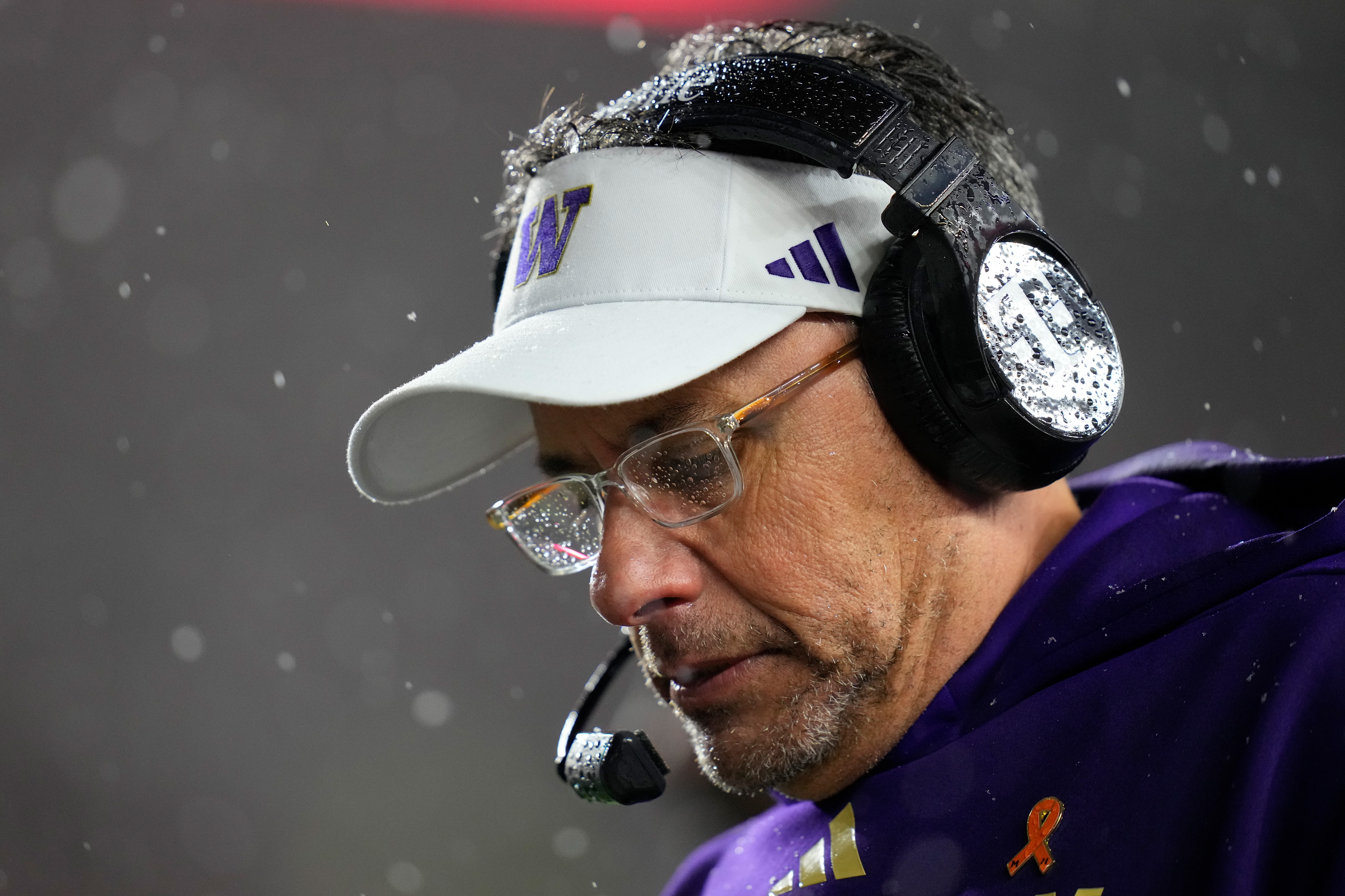 Washington HC Jedd Fisch Explains Why Family Isn't Living in Seattle