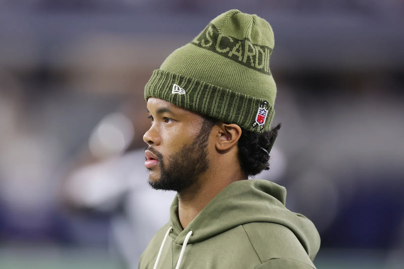 Kyler Murray, Arizona Cardinals
