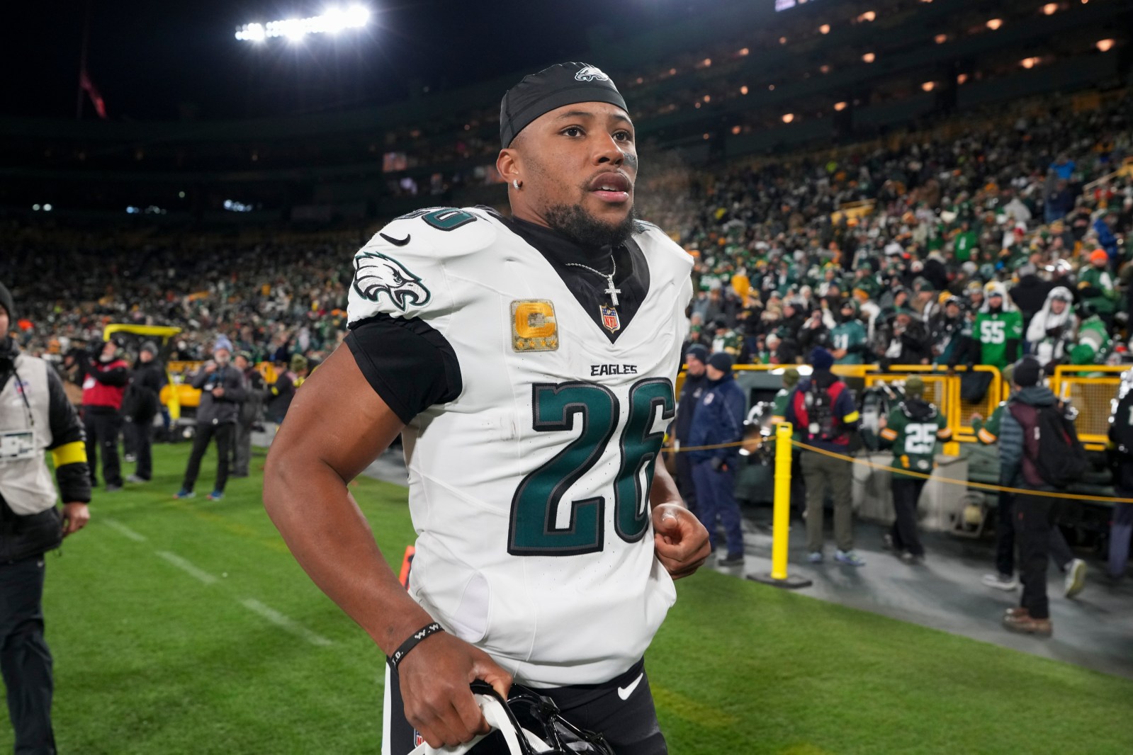 newsweek.com - Tyler Everett - DraftKings Promo Code: Claim $300 Bonus For NFL Late Games, Lions-Eagles