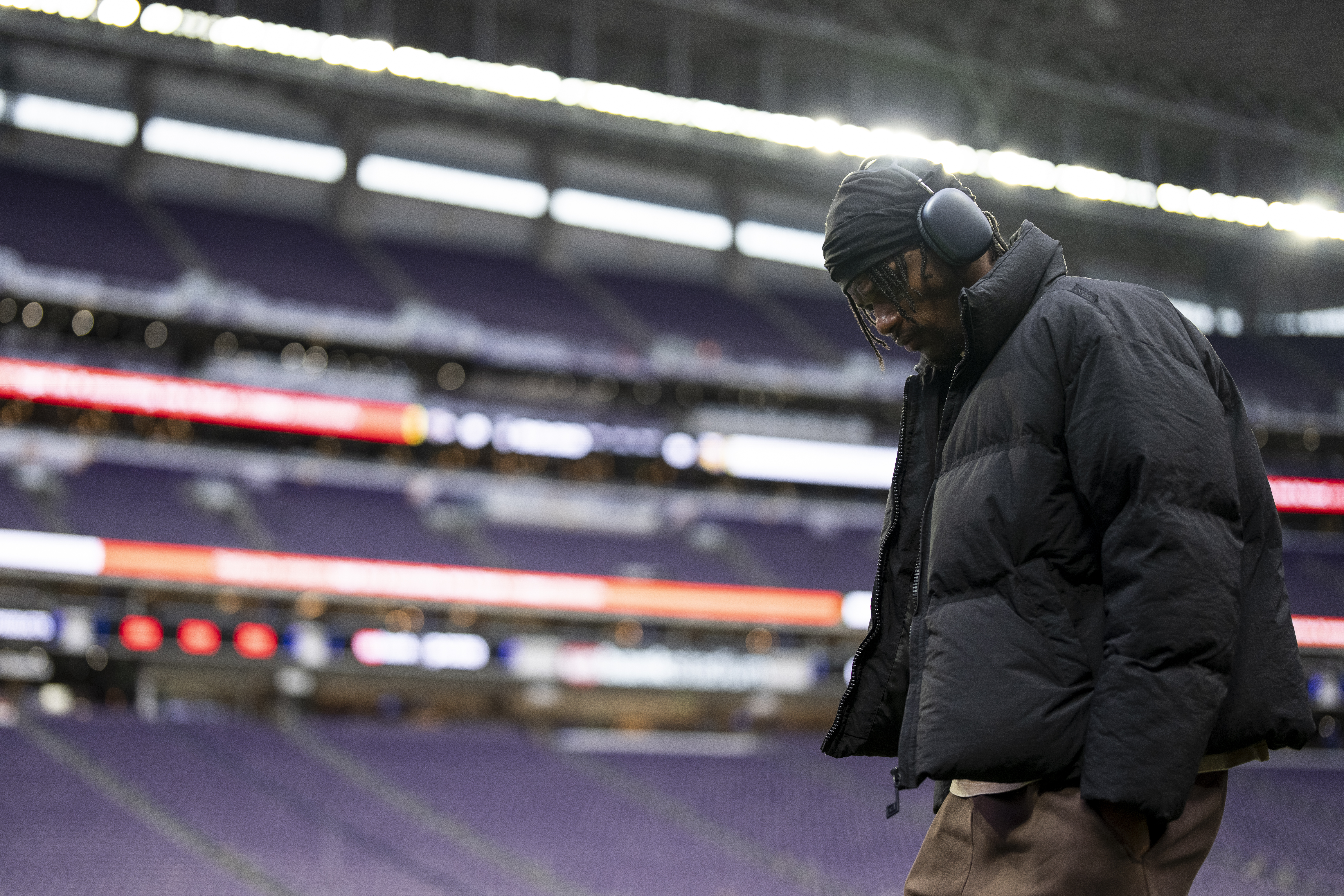 Ravens Announce Lamar Jackson Injury Update Before Browns Game