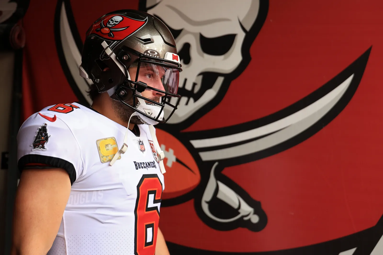 Baker Mayfield Calls Out Buccaneers After Tough Loss to Patriots