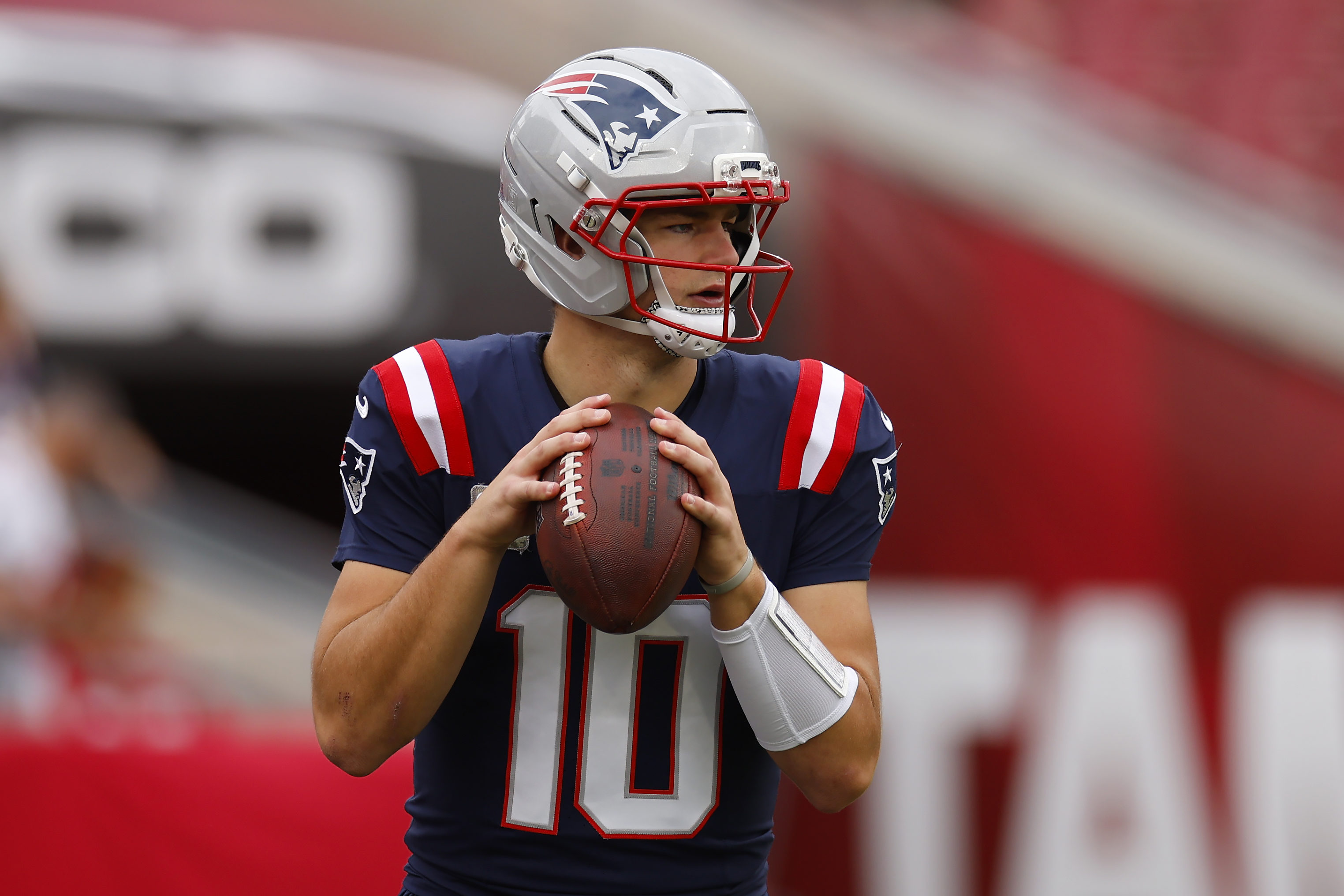 Drake Maye Update Emerges as Patriots Extend Win Streak