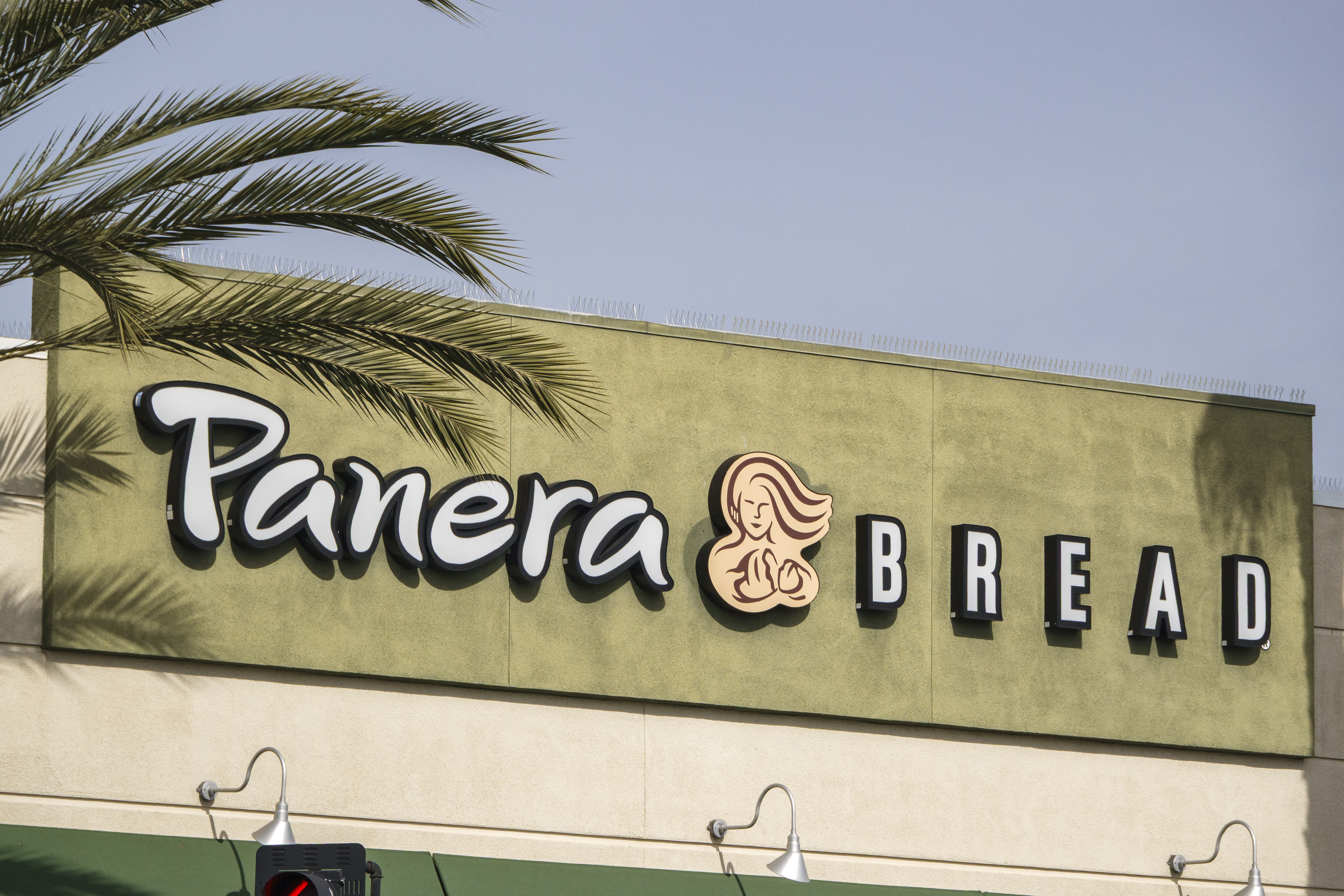 Panera Bread Announces Menu Shake-Up