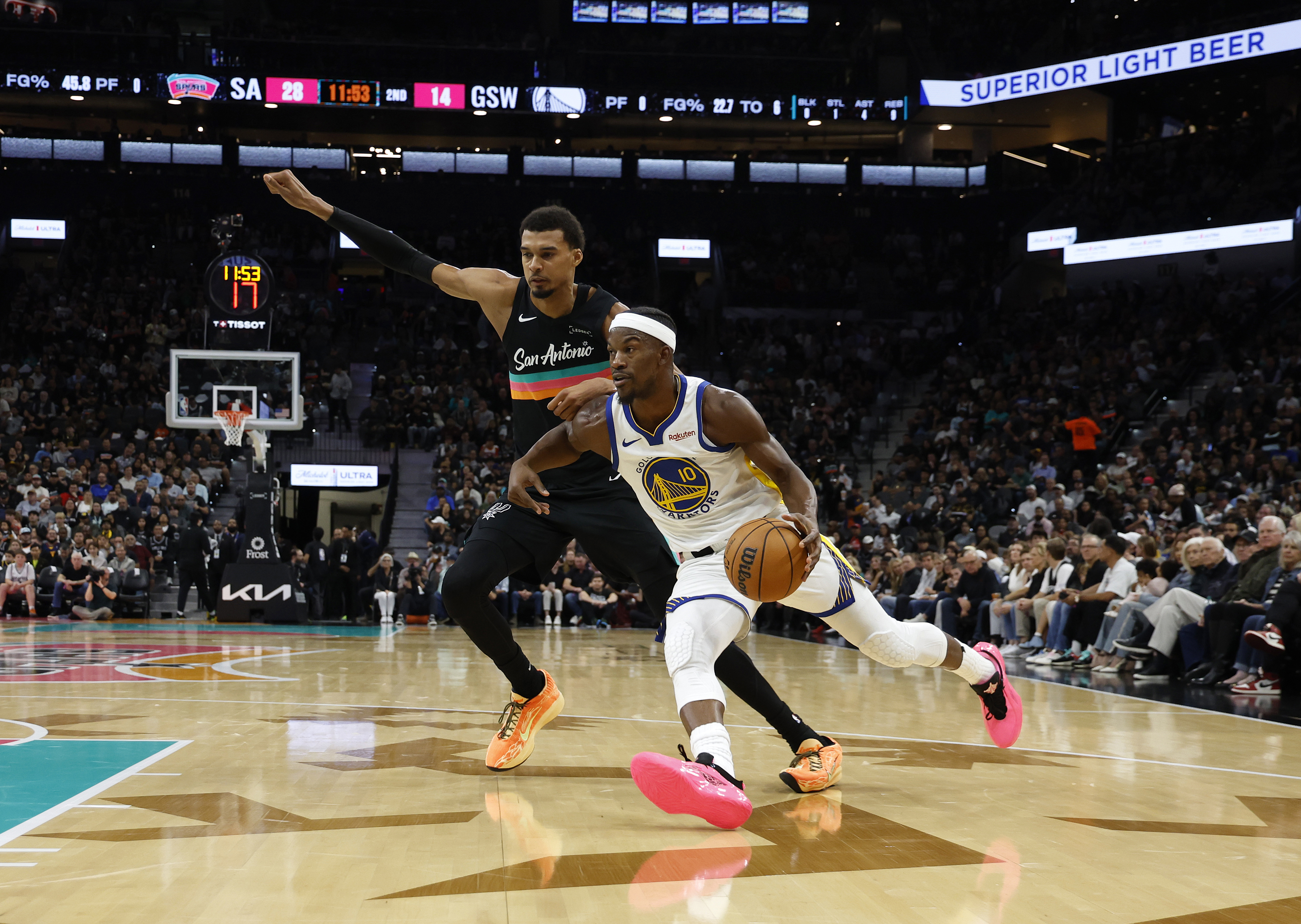 Bet365 Bonus Code WEEK365: Claim $200 Bonus For NBA Cup, CFB Week 12 Games