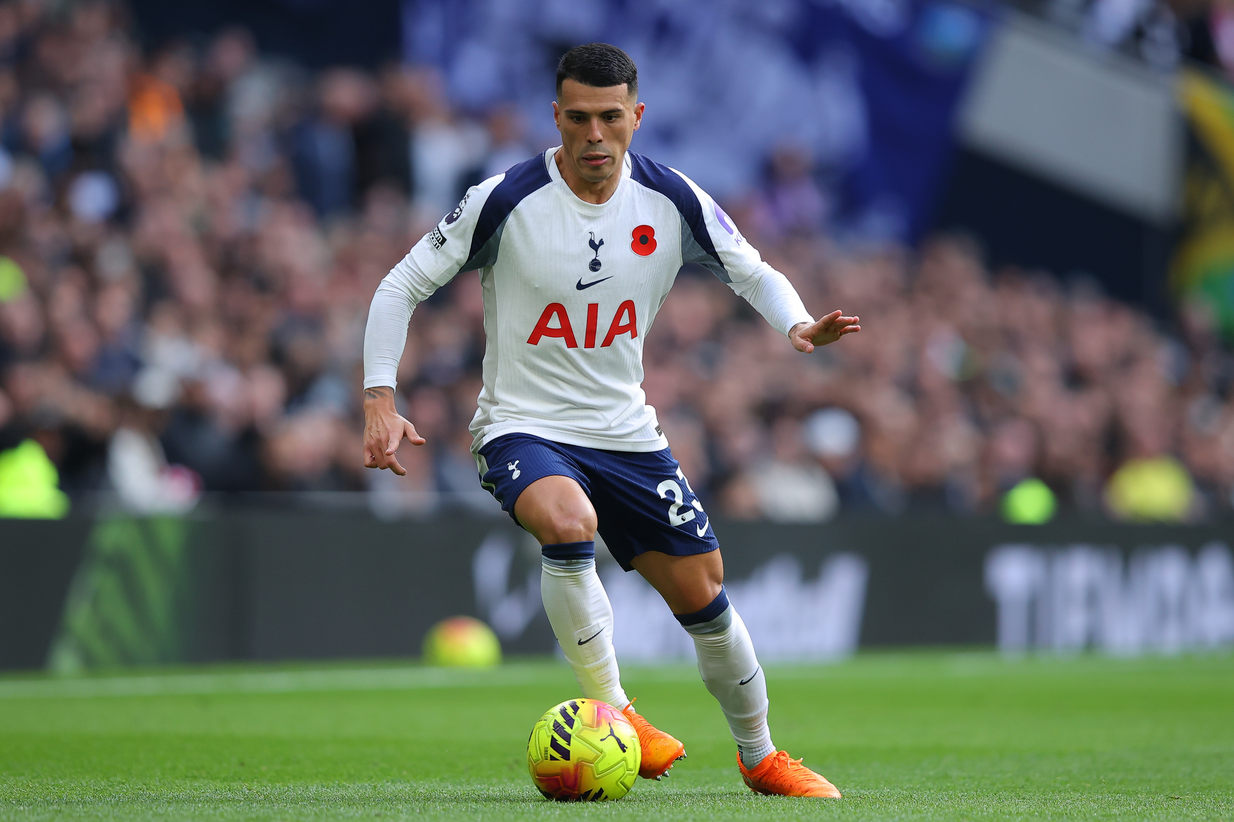 How to Watch Arsenal vs Tottenham Hotspur: Live Stream Premier League, North London Derby, TV Channel
