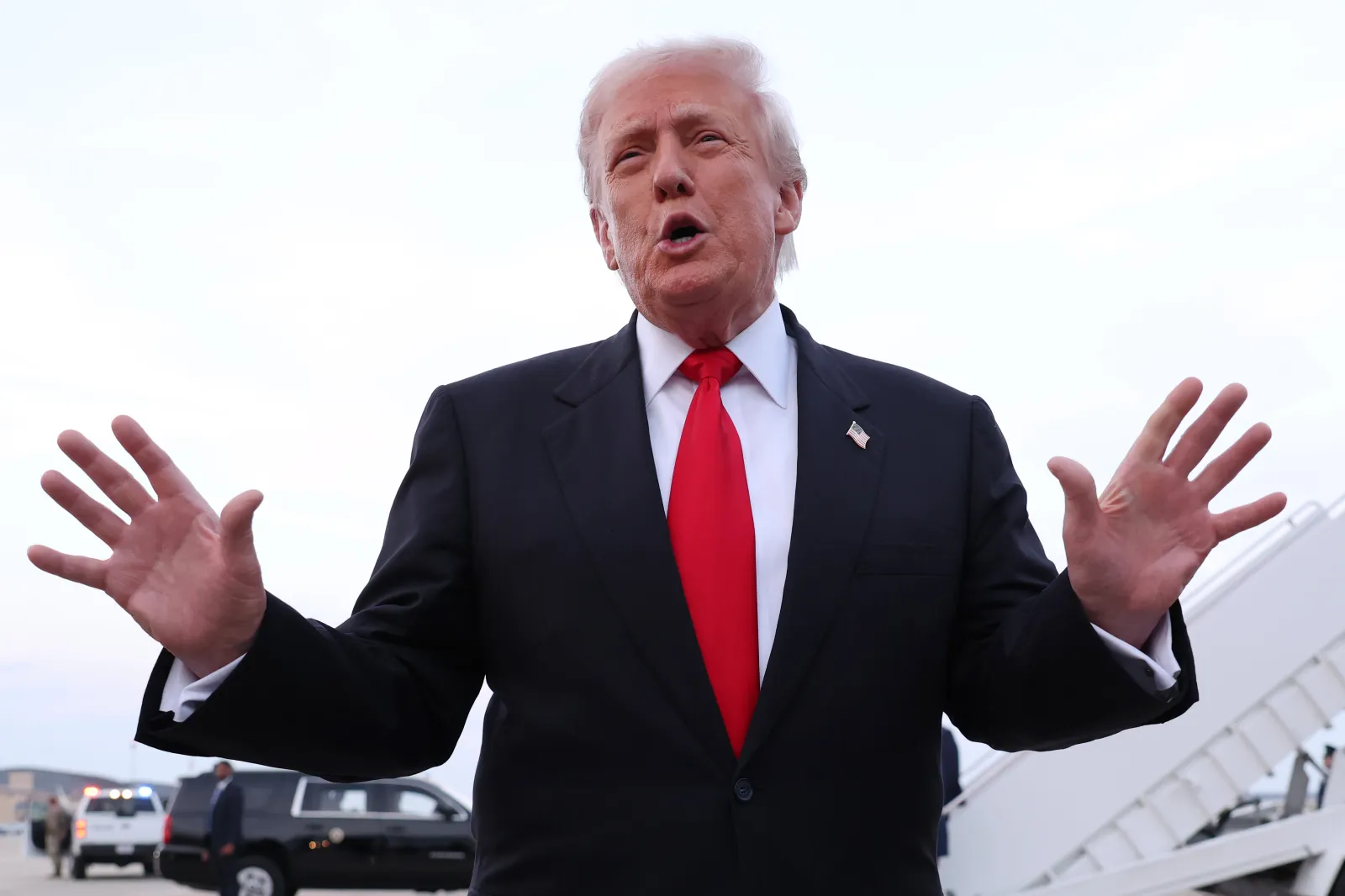 The Ripple Effects of Trump's $2,000 Stimulus Check Proposal