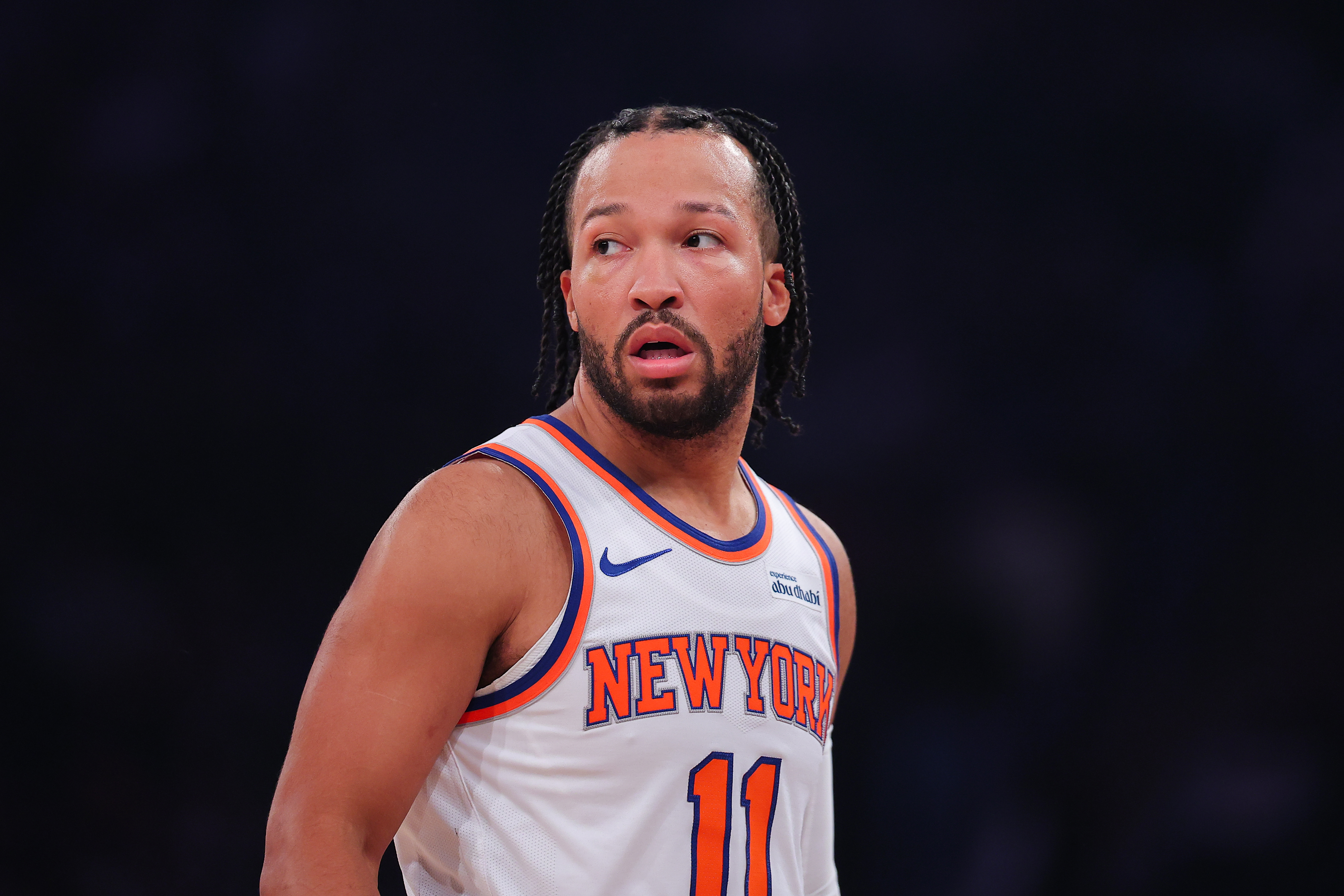 Knicks Reportedly Land Injury Diagnosis on Jalen Brunson