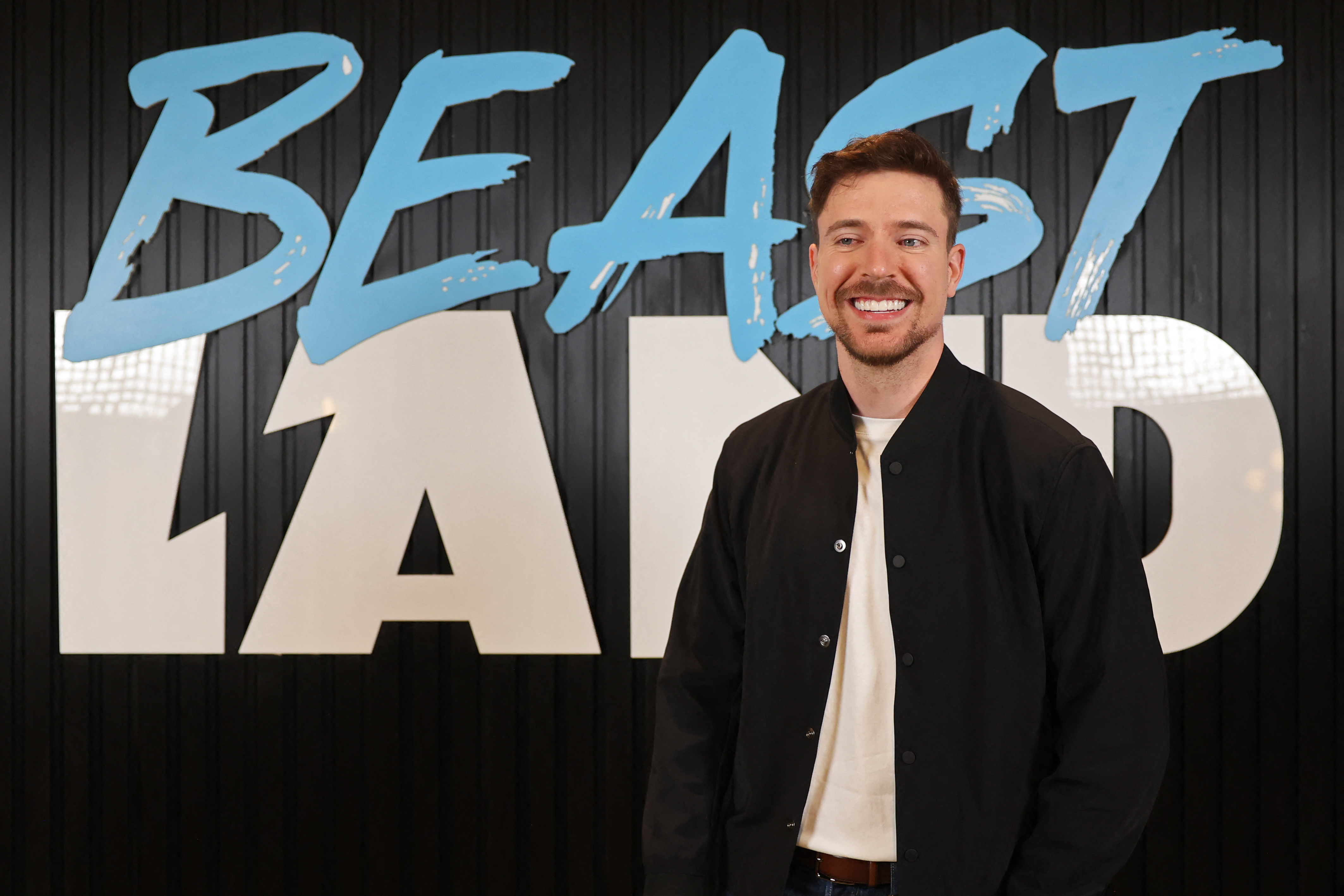 MrBeast Apologizes For Recent YouTube Videos