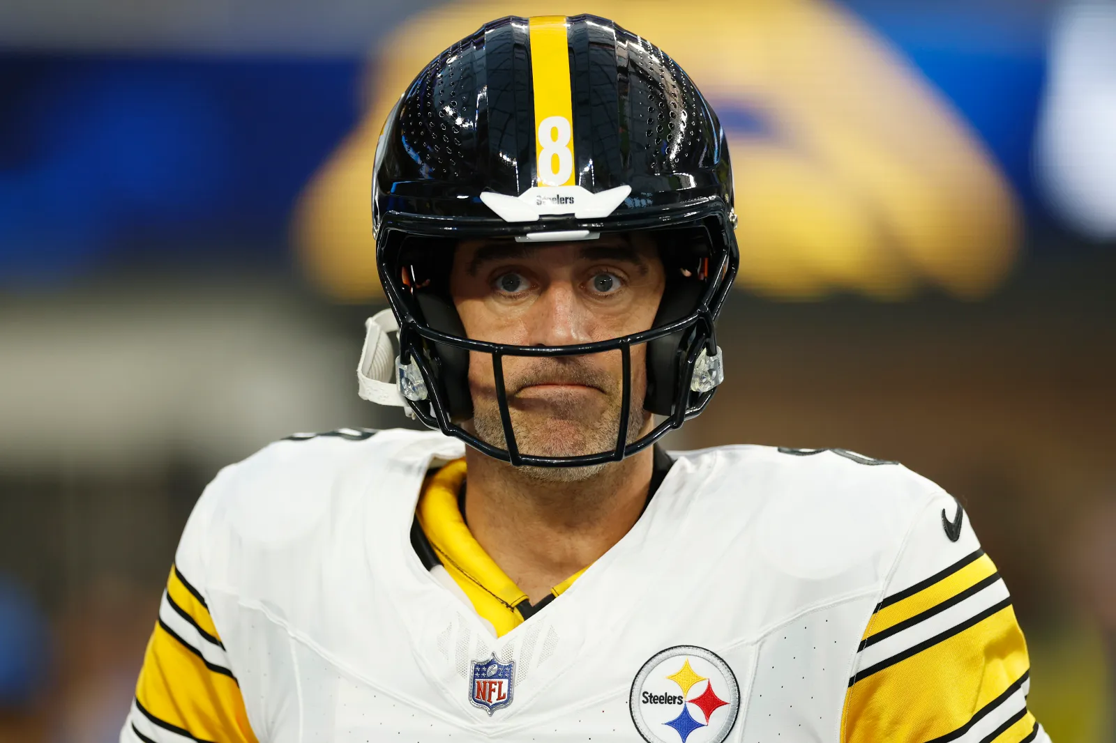 Aaron Rodgers Struggles Spark Stephen A. Smith's Critique