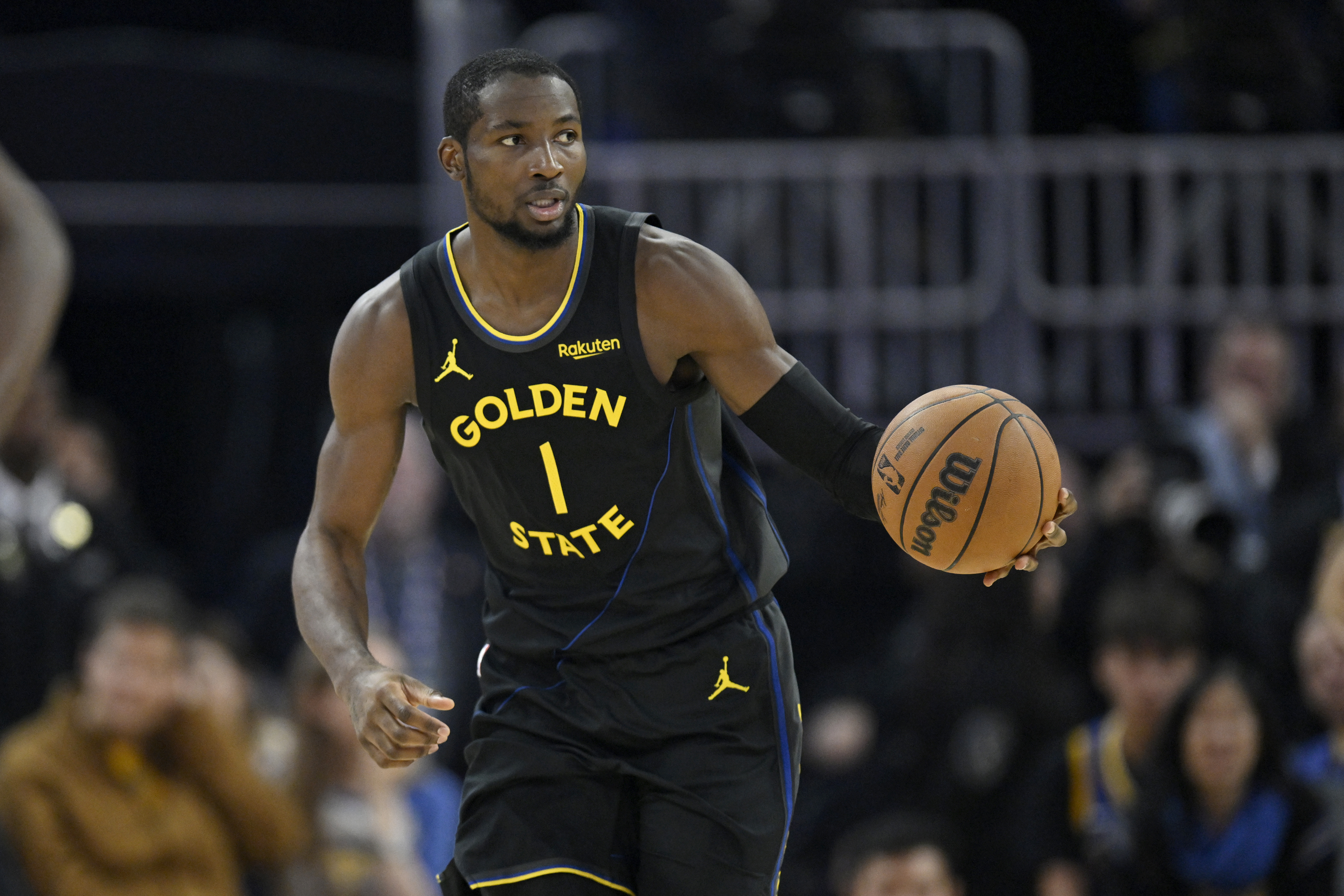 Ex-NBA Player Predicts Warriors Are Inevitable Landing Spot for Kings Star