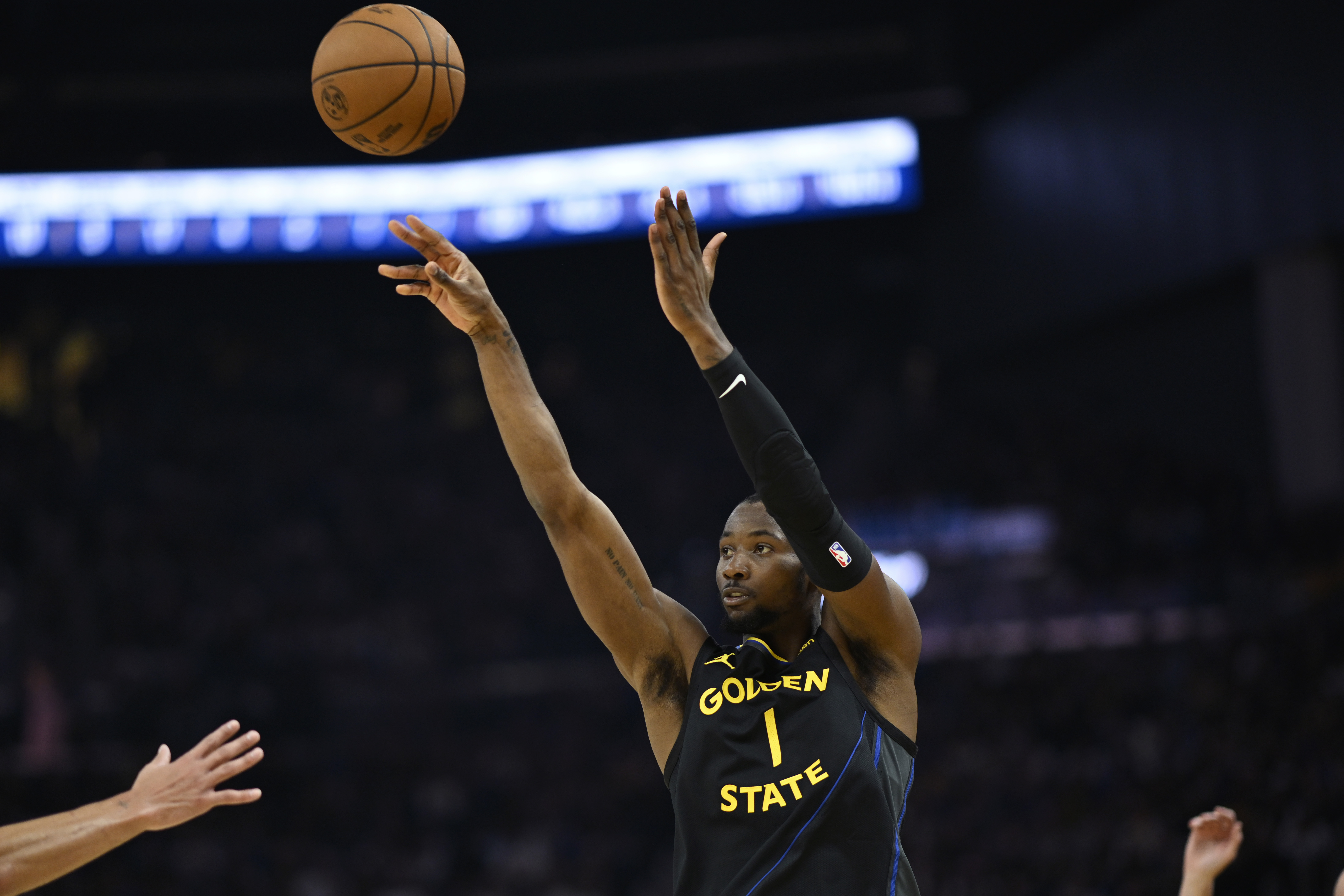 Ex-NBA Player Predicts Warriors Could Land Kings Star - Newsweek