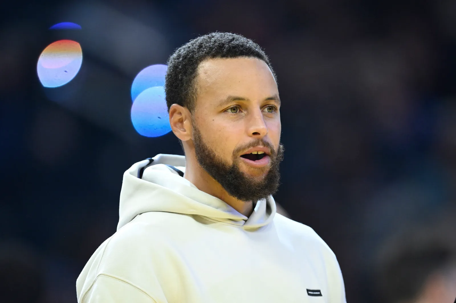NBA Fans React to Concerning Stephen Curry Injury News