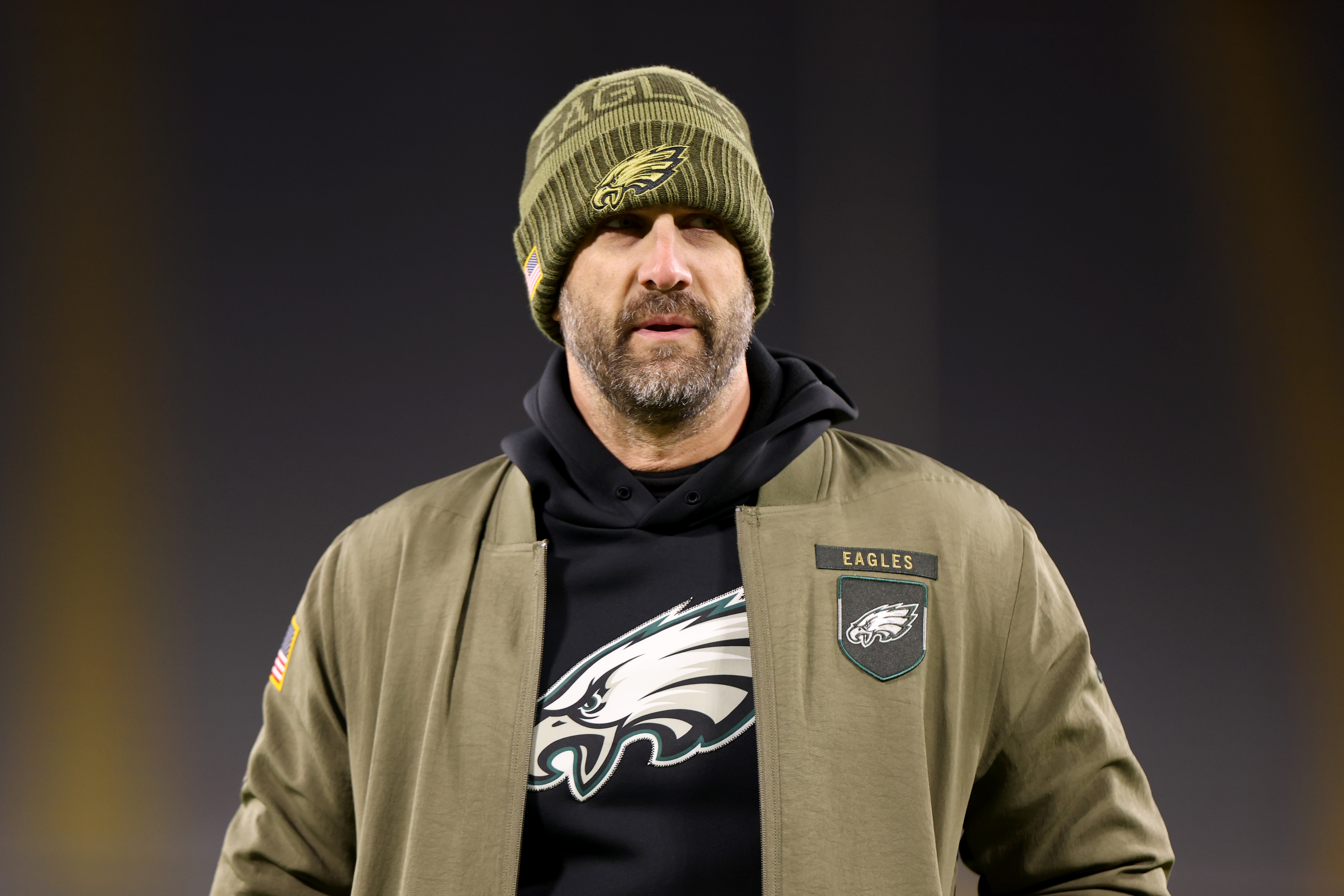 Eagles' Mammoth Trade Proposal Lands Game-Changing Defender