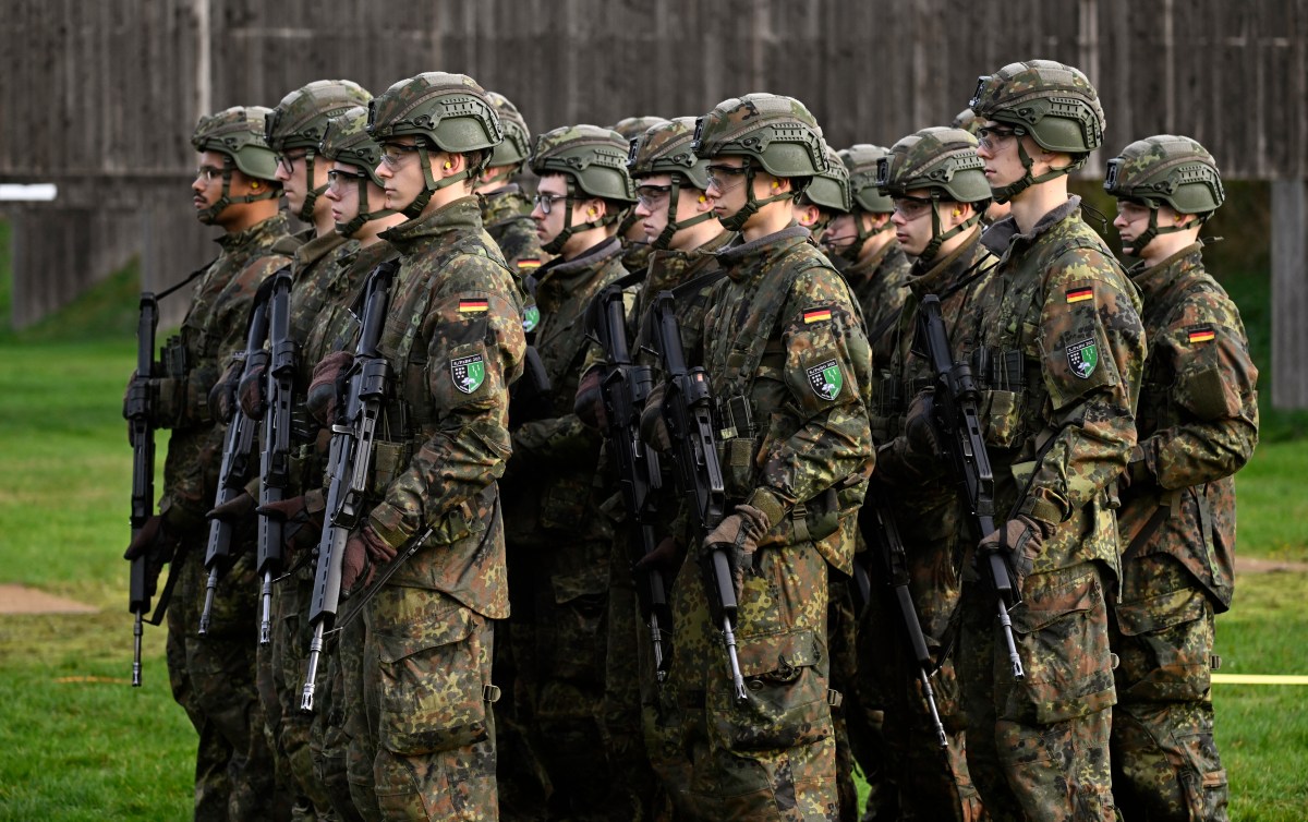 Por que a Rússia entrará em guerra com a OTAN muito mais rápido que a Ucrânia Por que a Rússia entrará em guerra com a OTAN muito mais rápido que a Ucrânia
