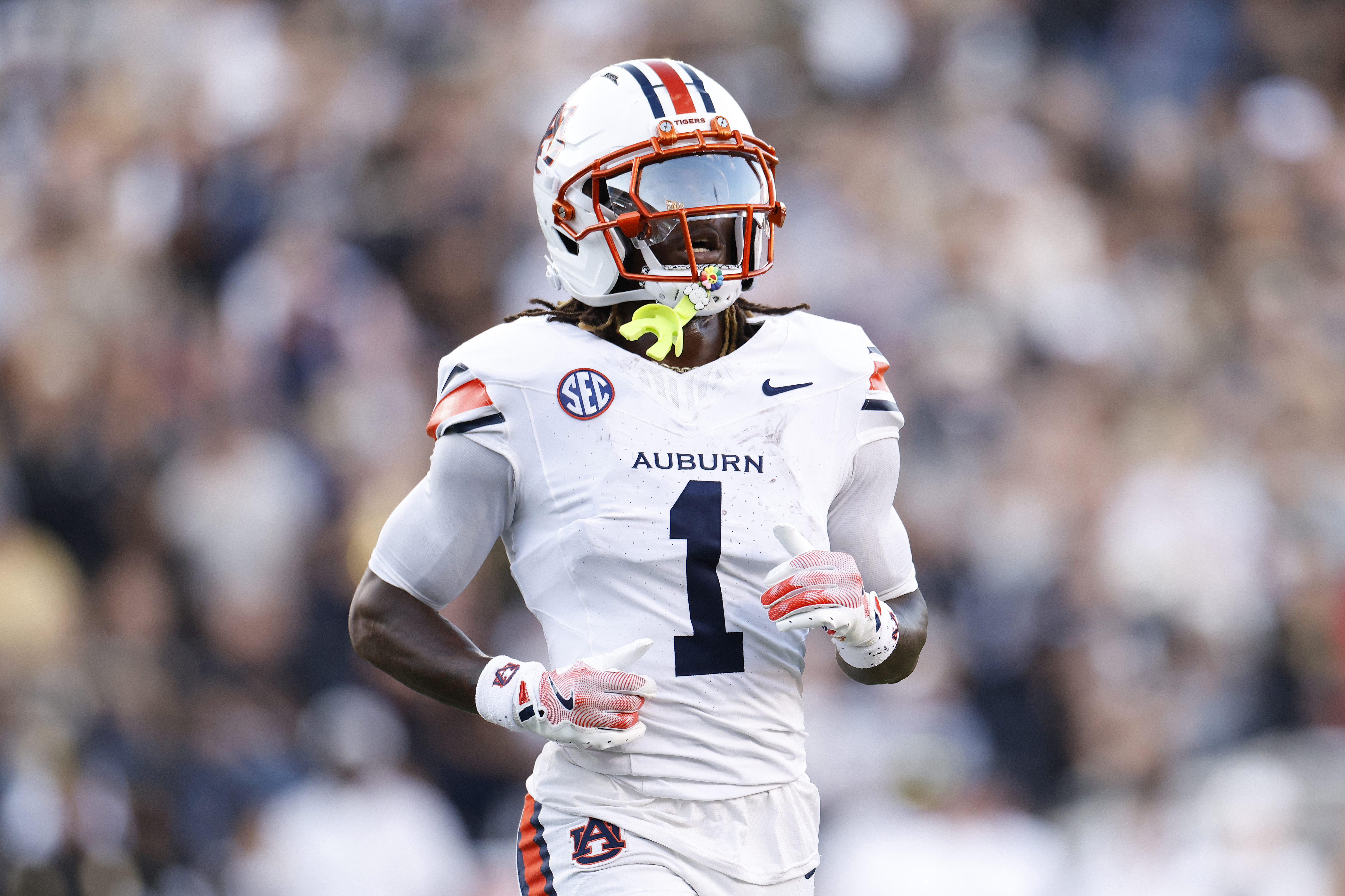 How to Watch Auburn vs Mercer: Live Stream NCAA College Football, TV Channel