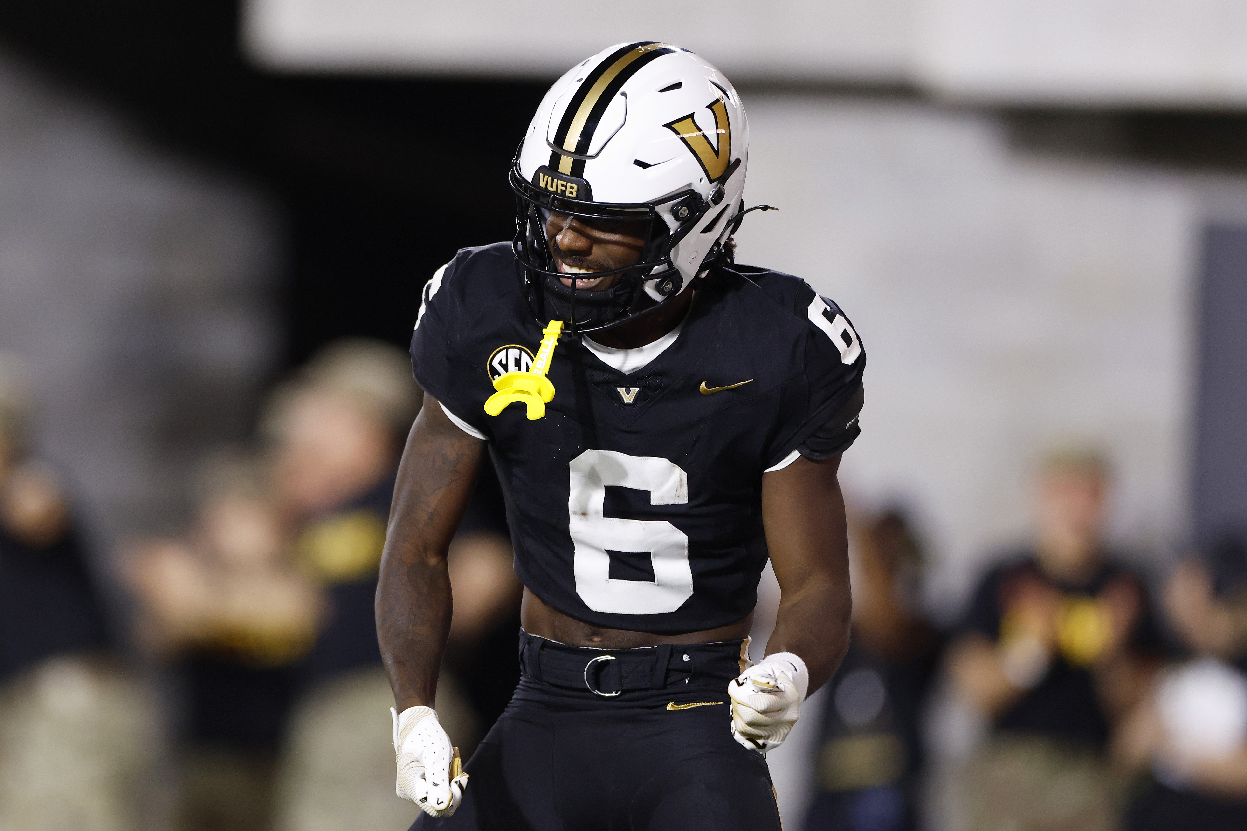 How to Watch Kentucky vs Vanderbilt: Live Stream NCAA College Football, TV Channel