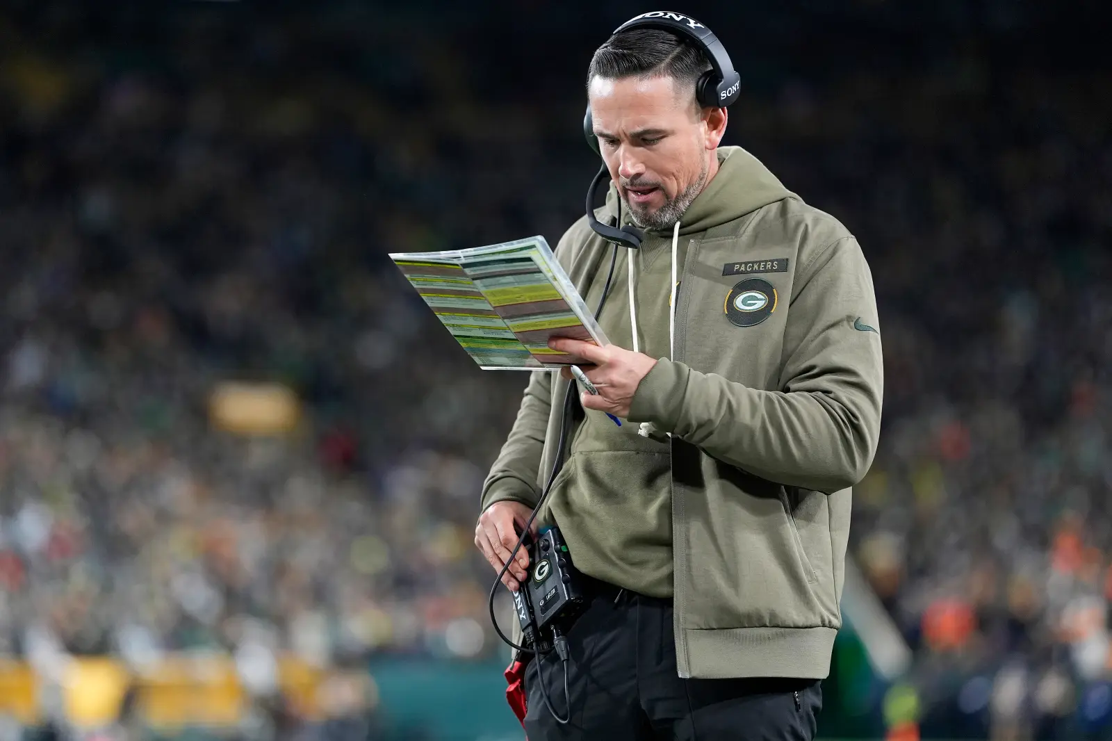 Philadelphia Eagles’ 'Tush Push' Play Stays In NFL