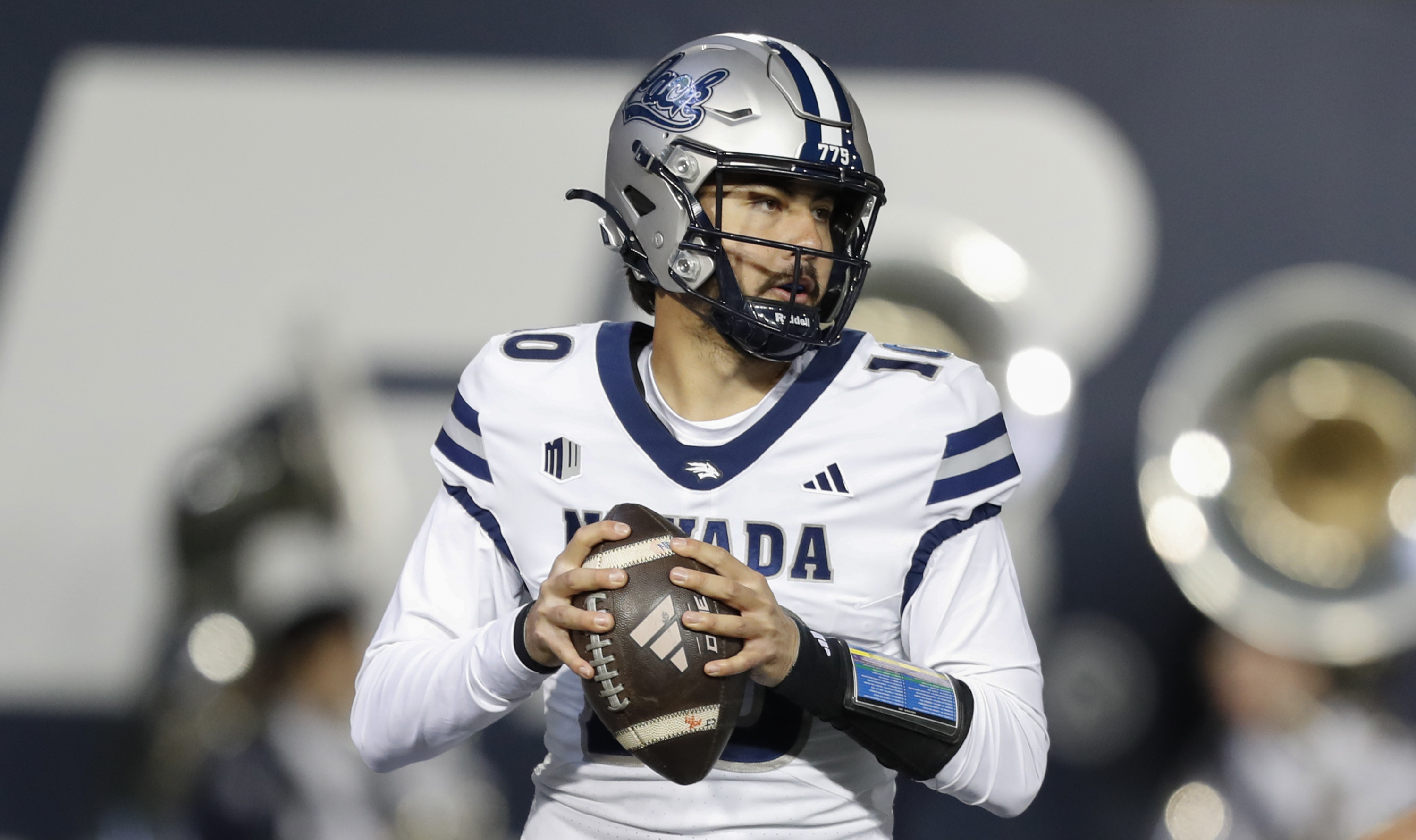 How to Watch Nevada vs Wyoming: Live Stream NCAA College Football, TV Channel