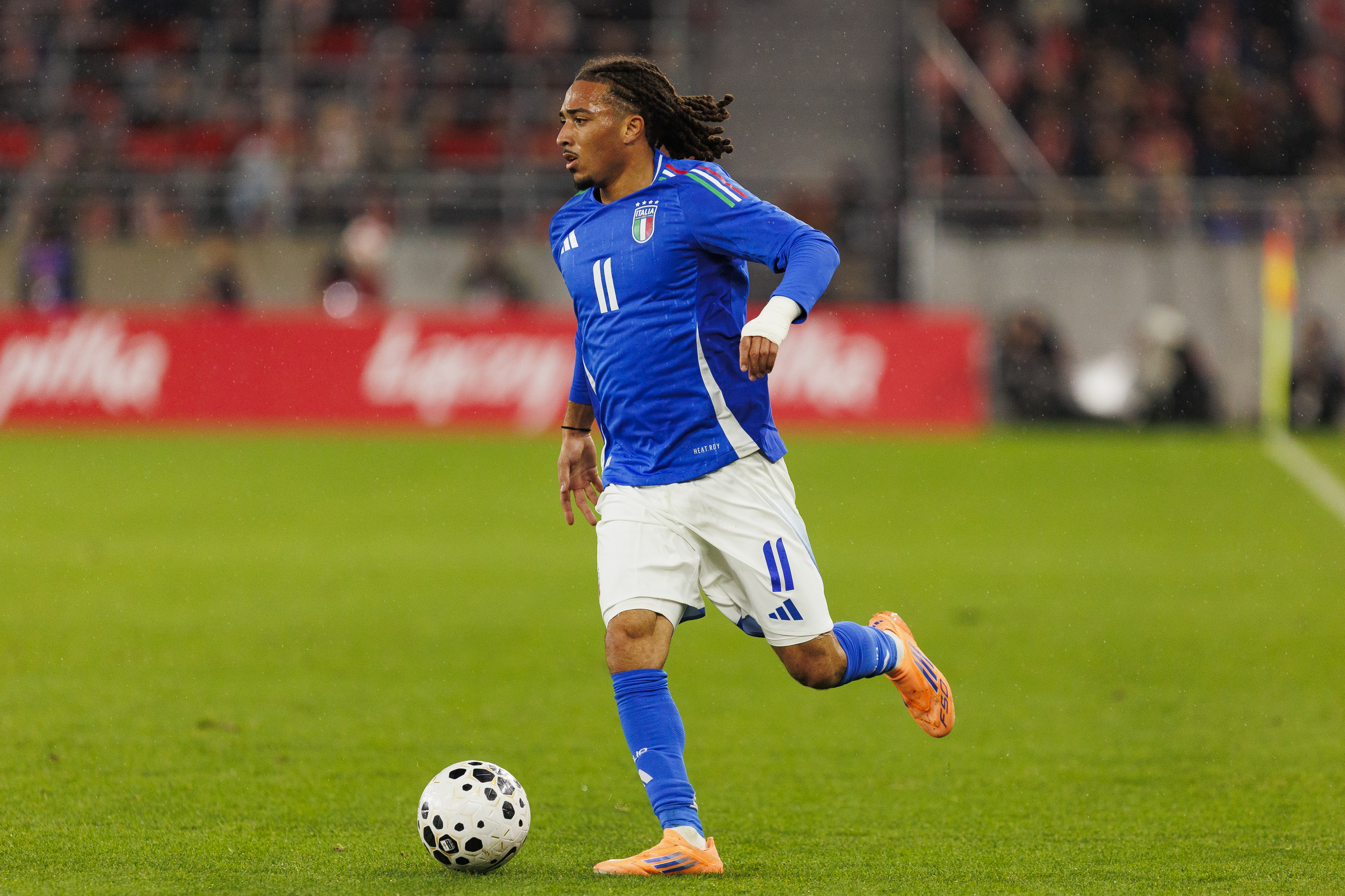 How to Watch Italy vs Norway: Live Stream FIFA World Cup 2026 Qualifiers, TV Channel