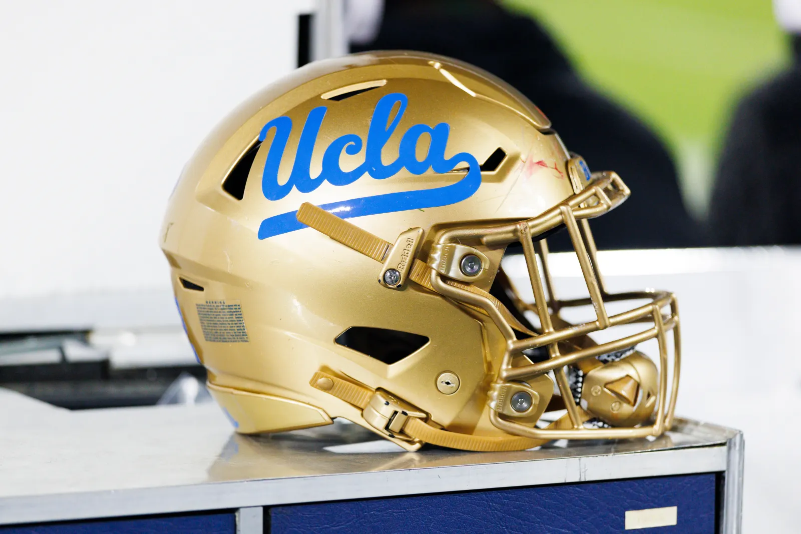 UCLA Bruins