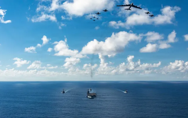 How Trump may defeat Maduro without a battle and lose the war in Venezuela – Newsweek