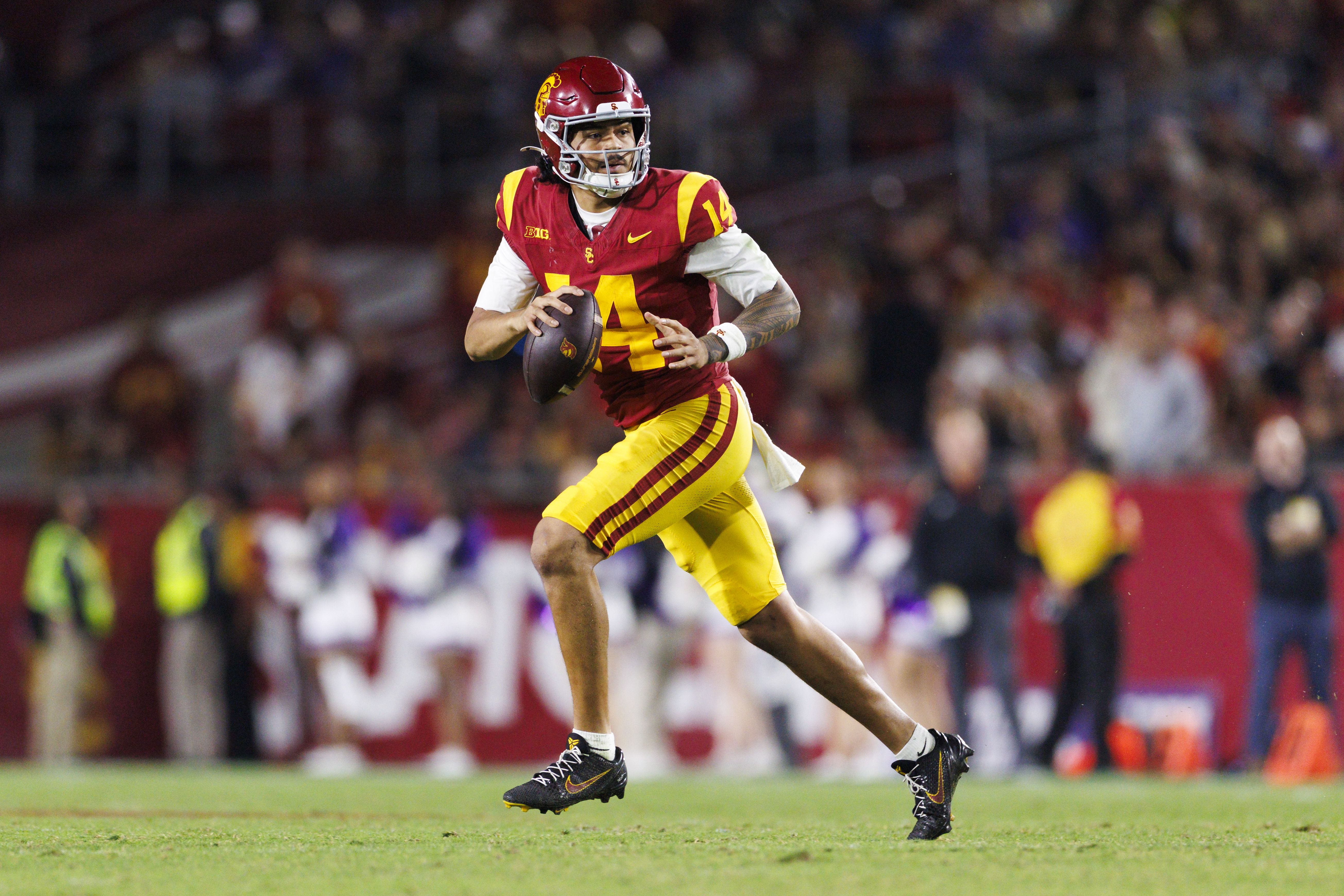 BetMGM Bonus Code NW150: Claim $150 Bonus For College Football Week 13 Games