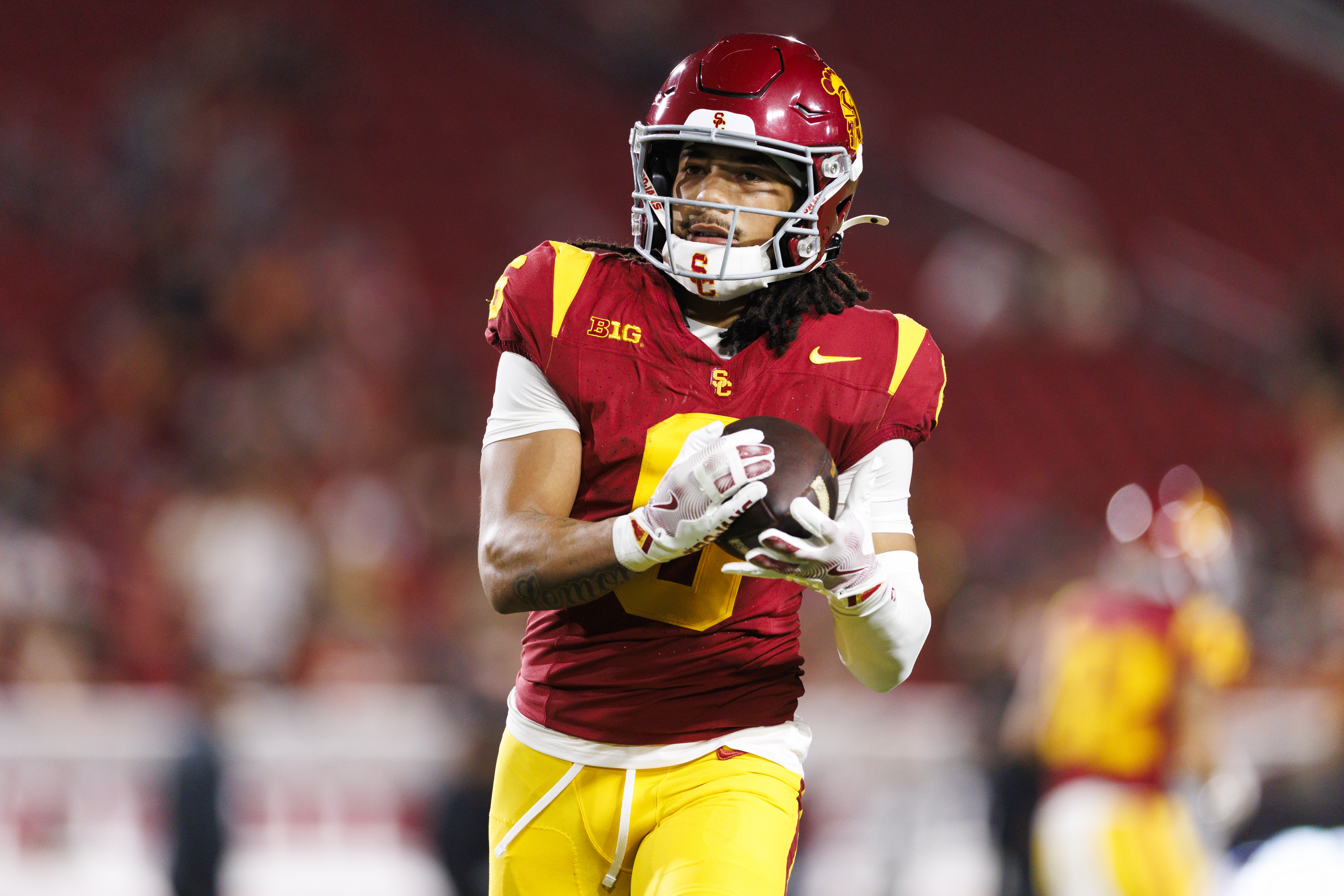 How to Watch USC vs UCLA: Live Stream NCAA Football, TV Channel