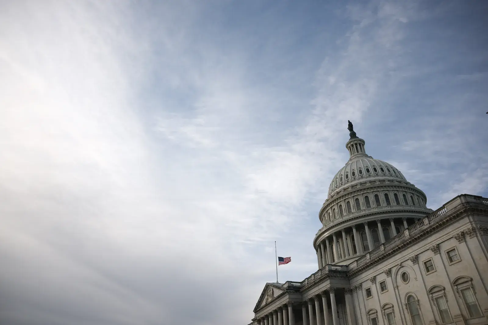 House GOP Votes Amidst Government Shutdown Drama