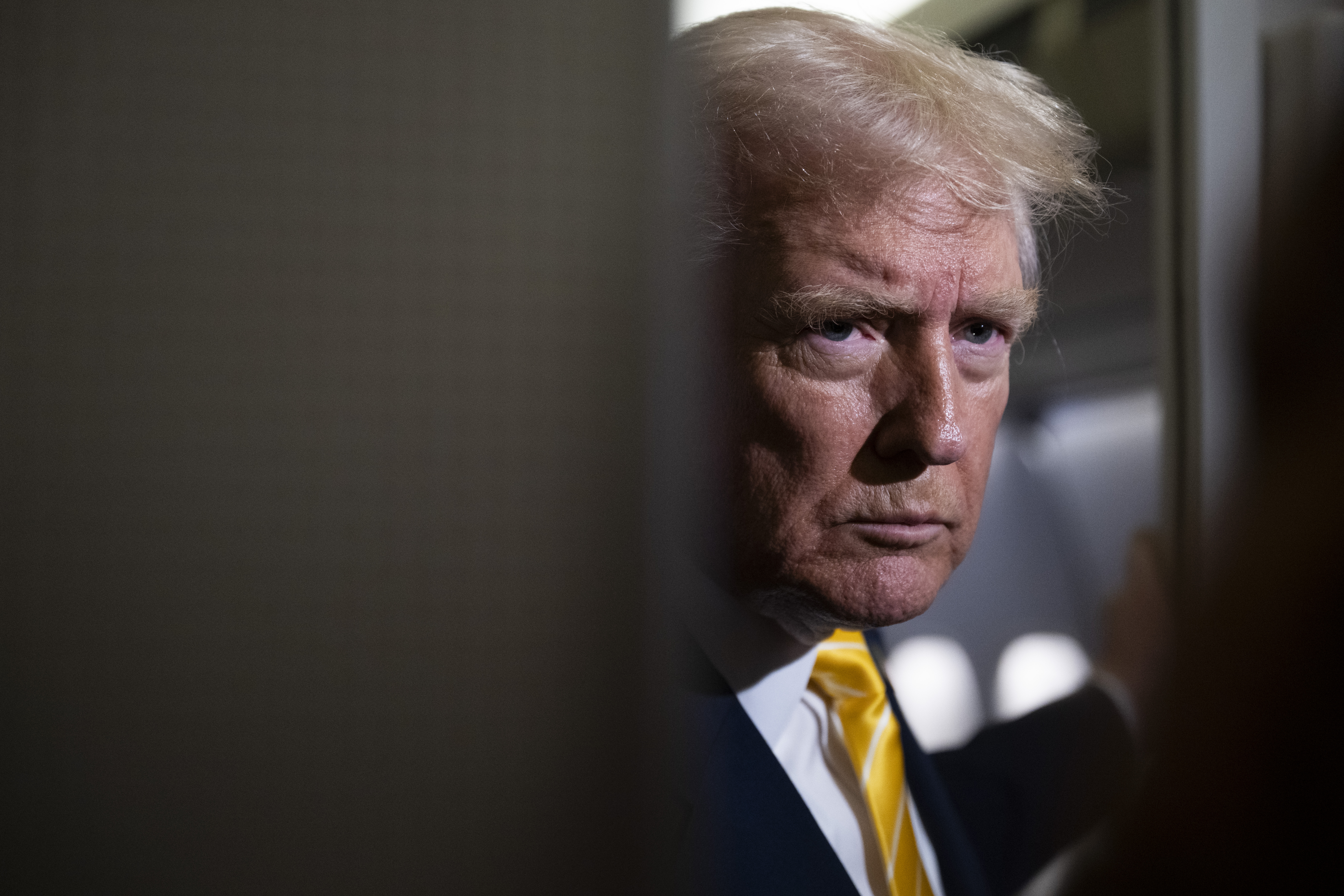 Uncommon Knowledge: On Epstein, Trump Has a Biden-Era Escape Hatch