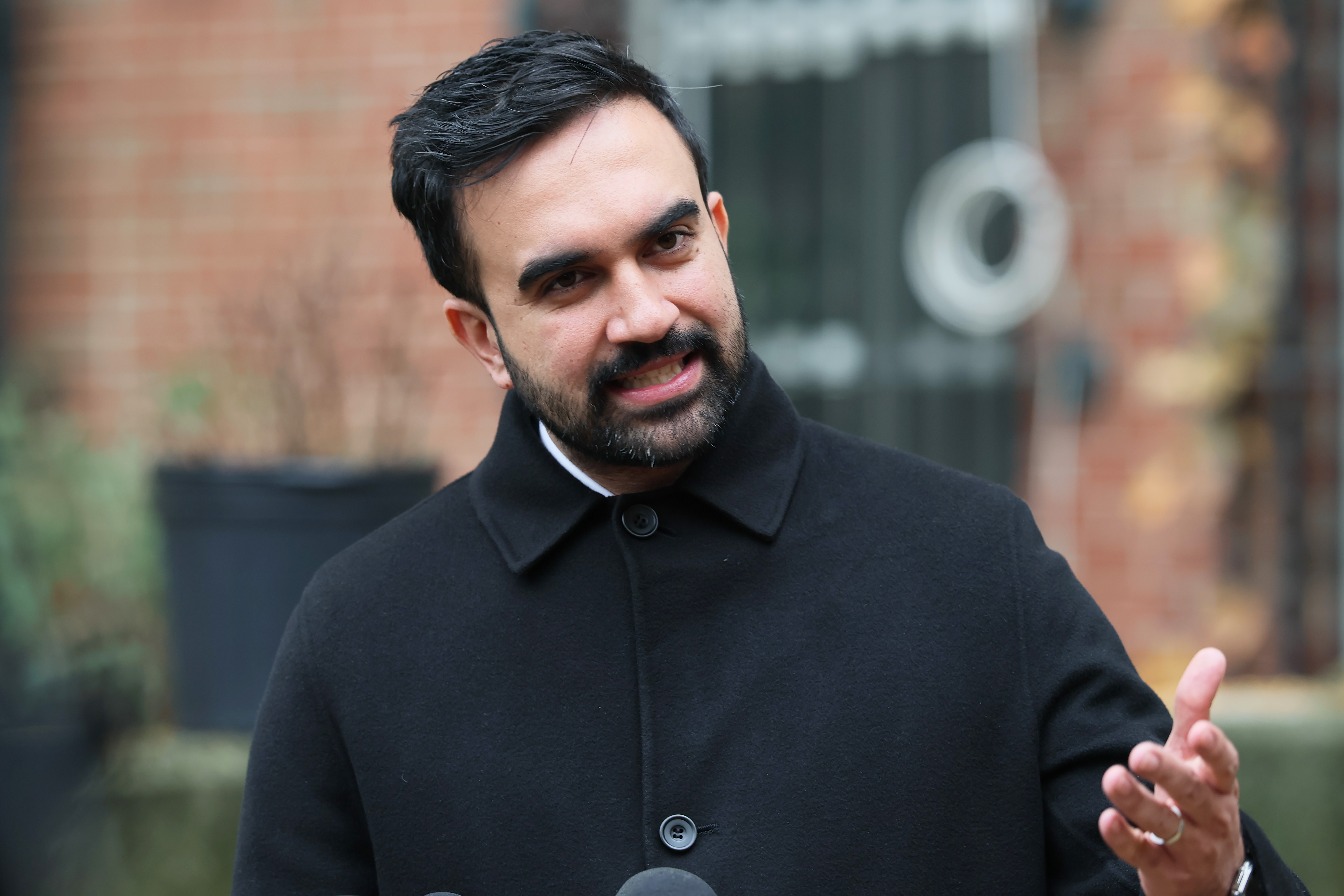 Dems Need To Win Back Young Men. Mamdani Just Proved He Is the Key | Opinions