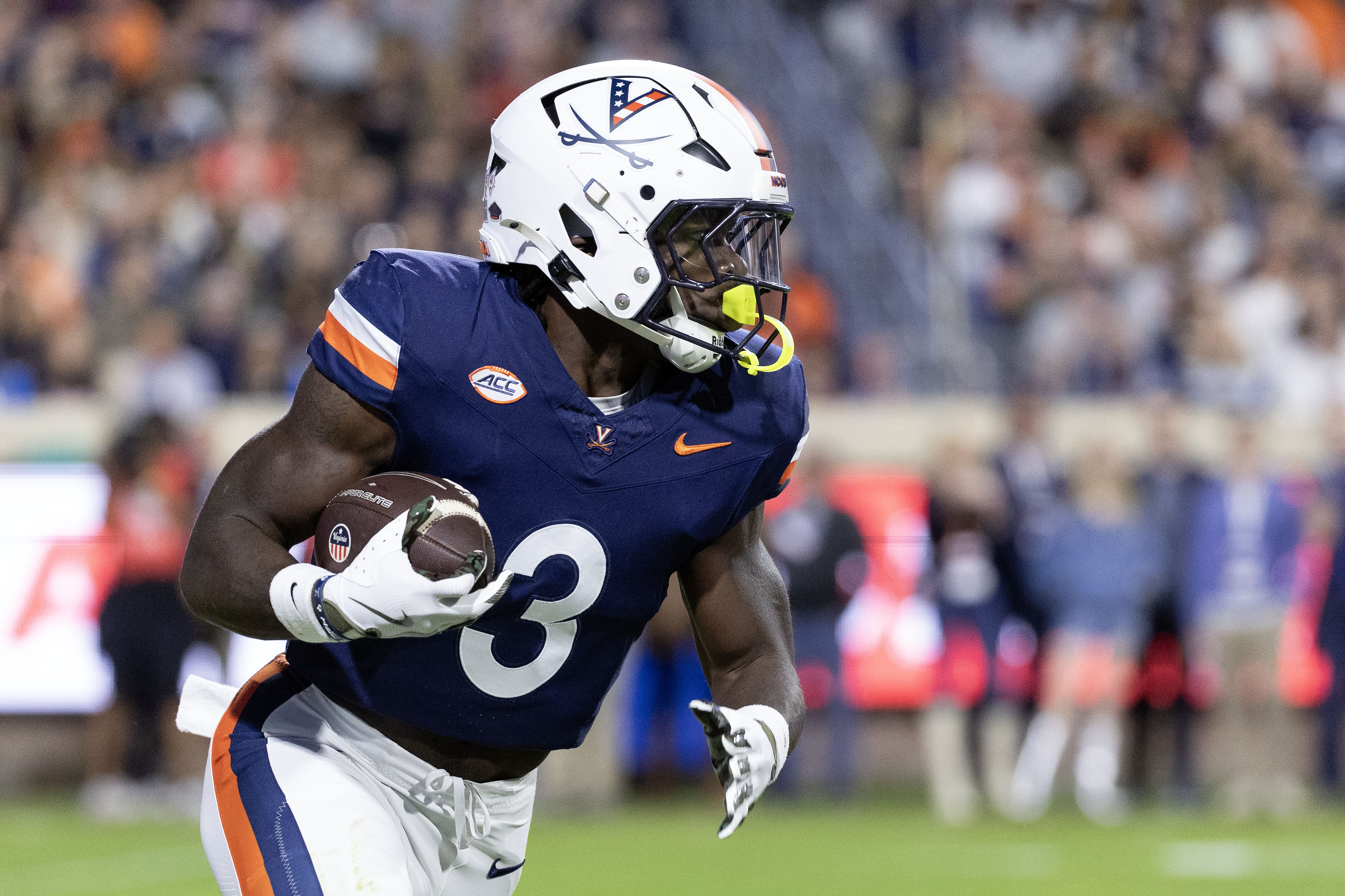 How to Watch Virginia vs Duke: Live Stream College Football, TV Channel